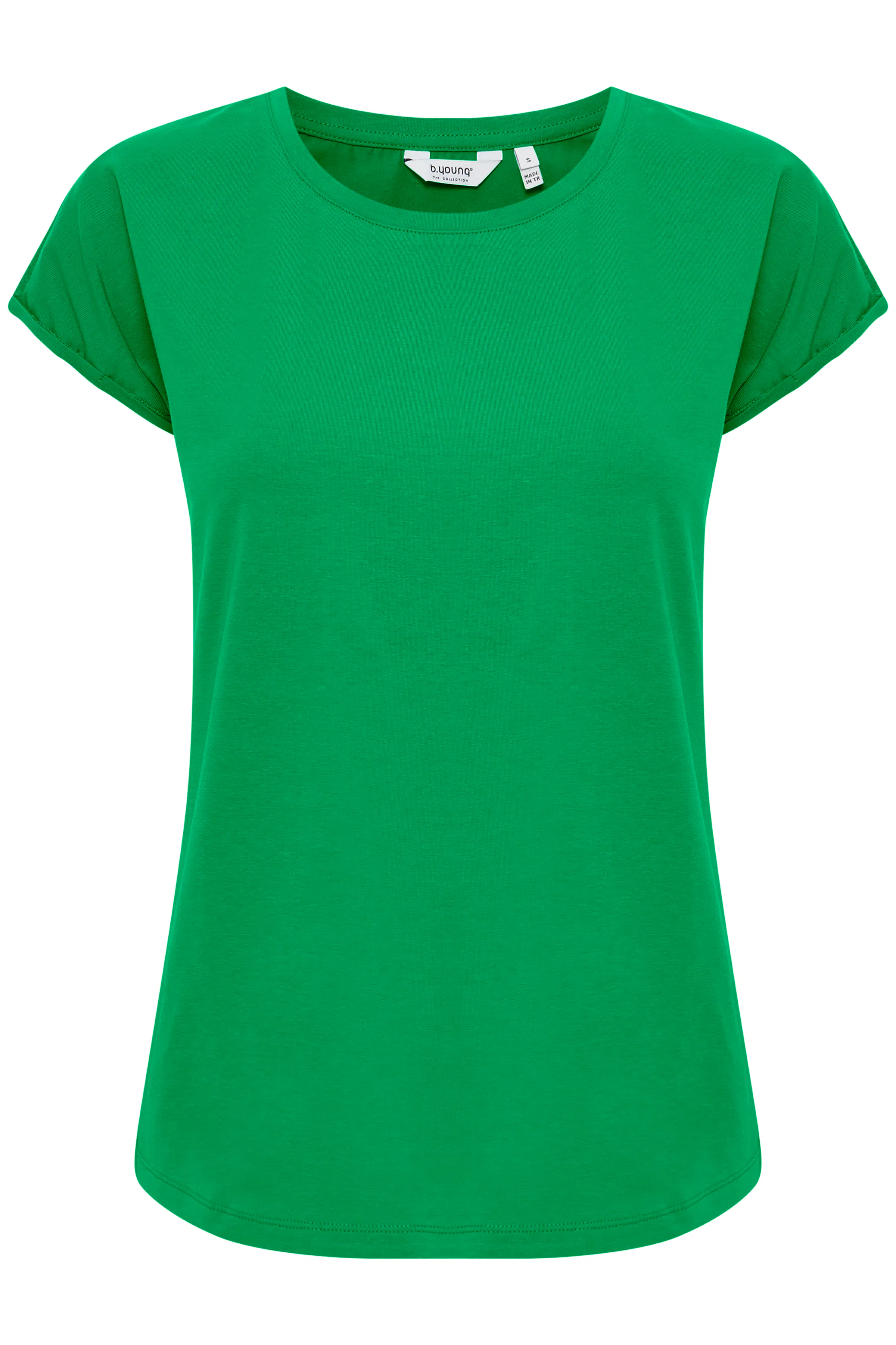 T-shirt PACK FRONT 20813073-176030