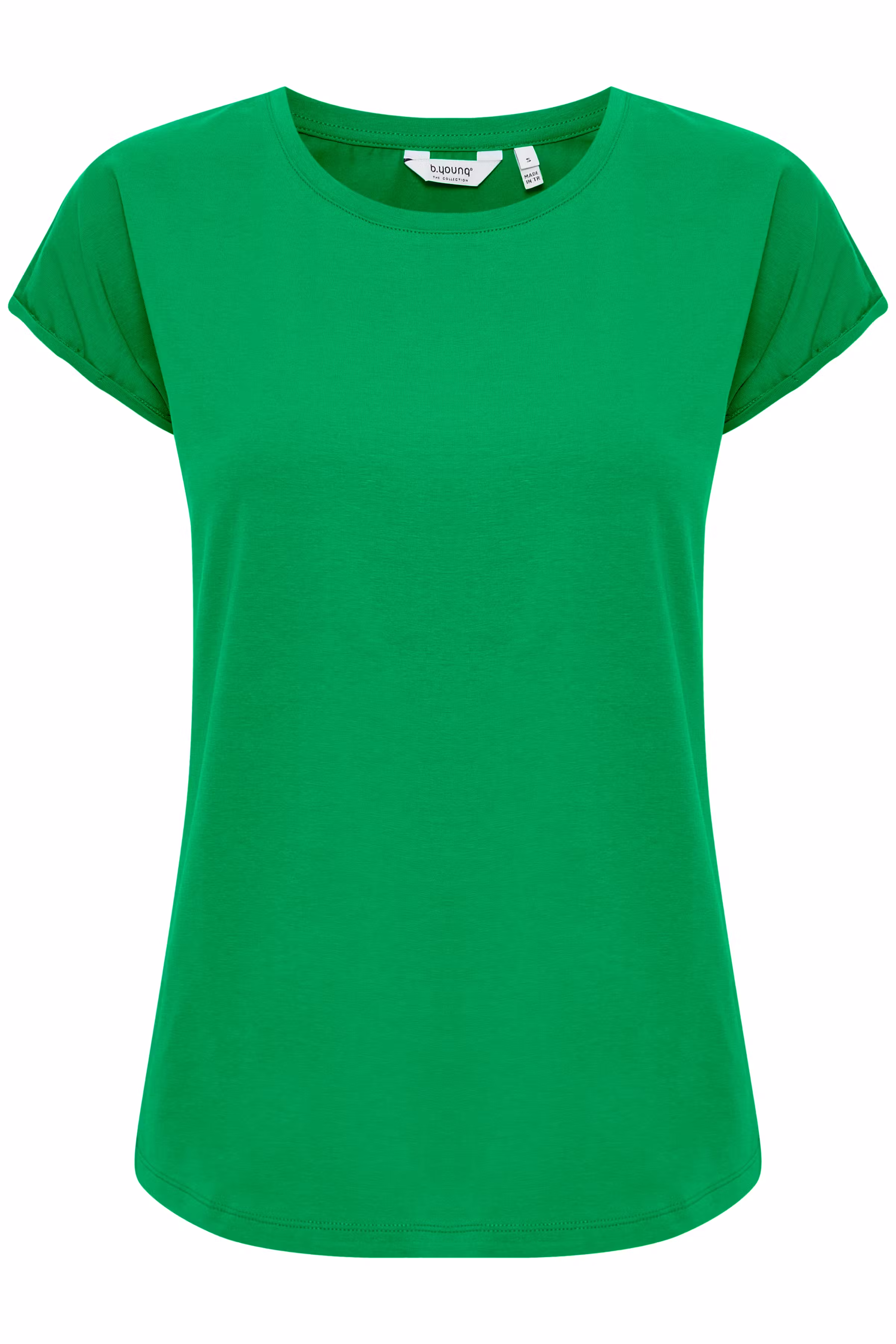 T-shirt PACK FRONT 20813073-176030