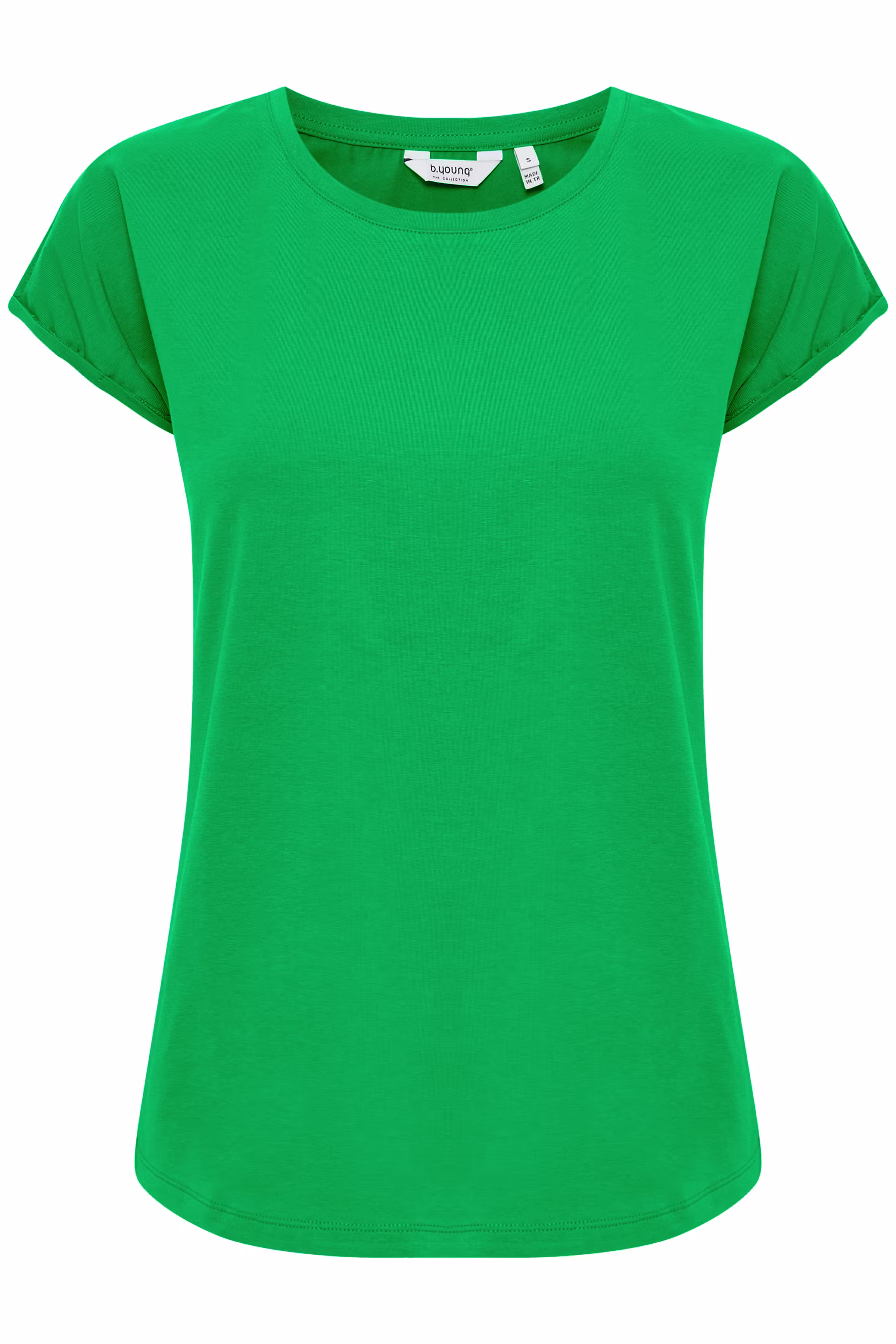 T-shirt PACK FRONT 20813073-176030