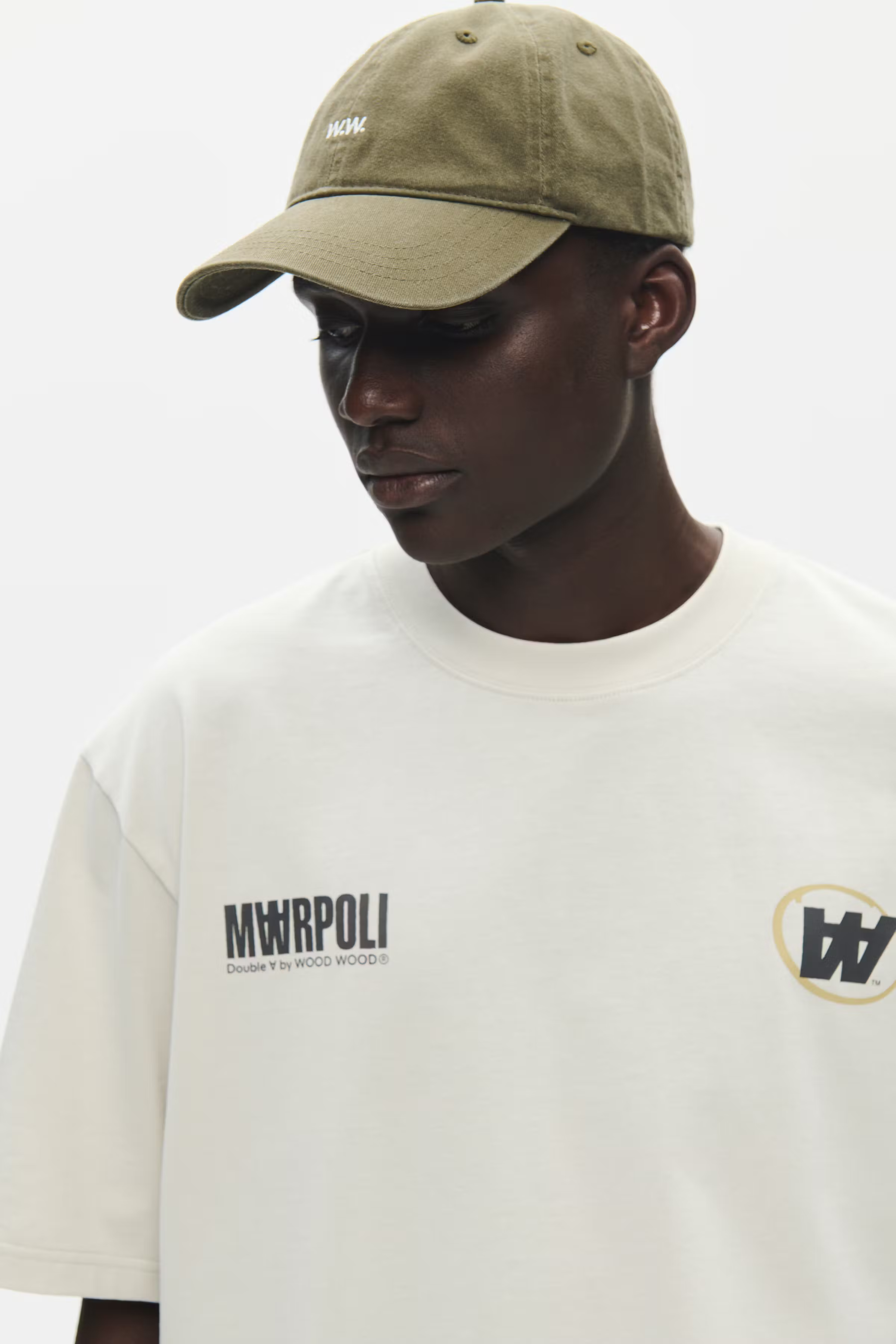 WWLiam T-shirt LOOKBOOK DETAIL 30252107-134403