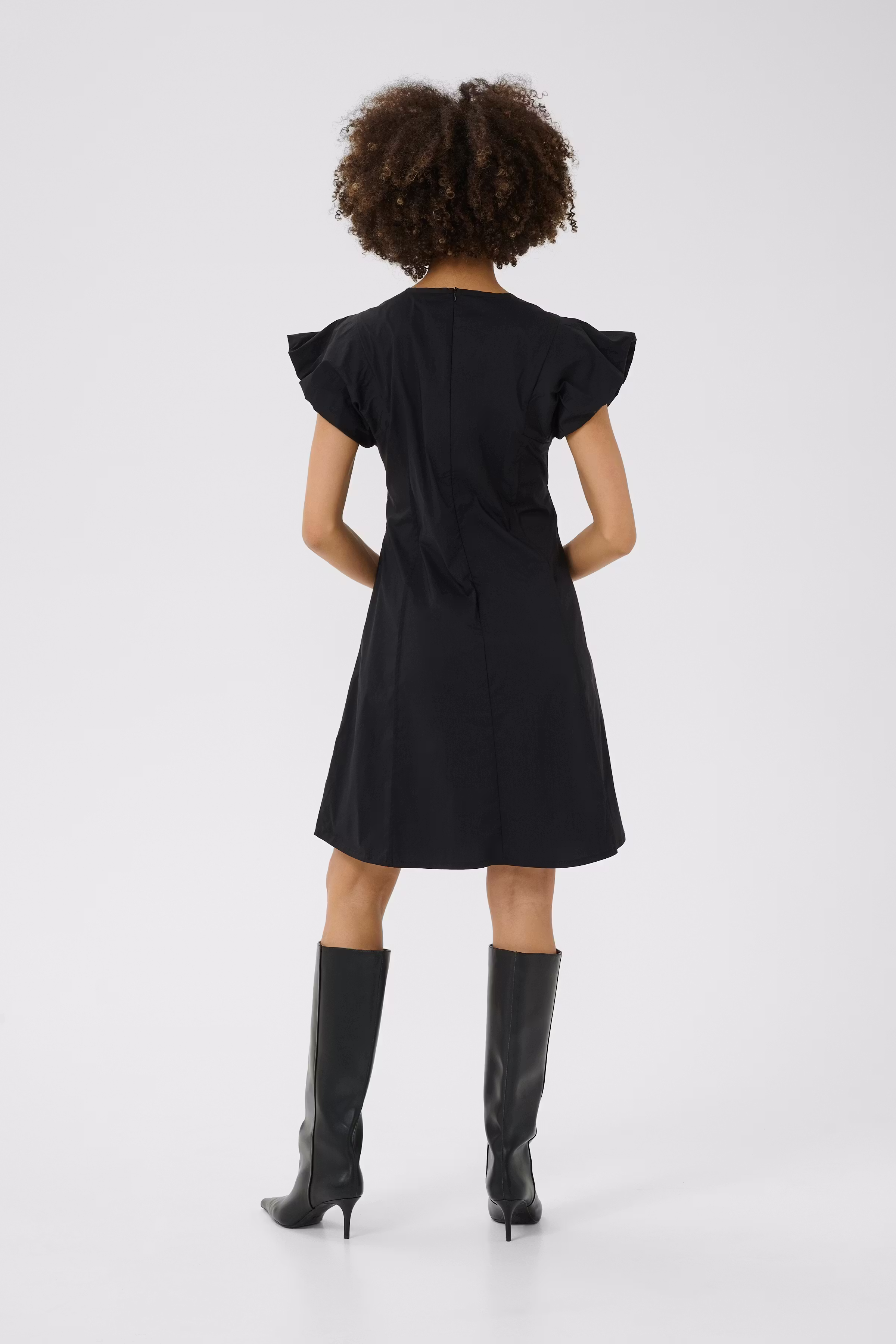 CUtoyam Dress LOOKBOOK BACK 50112464-500012