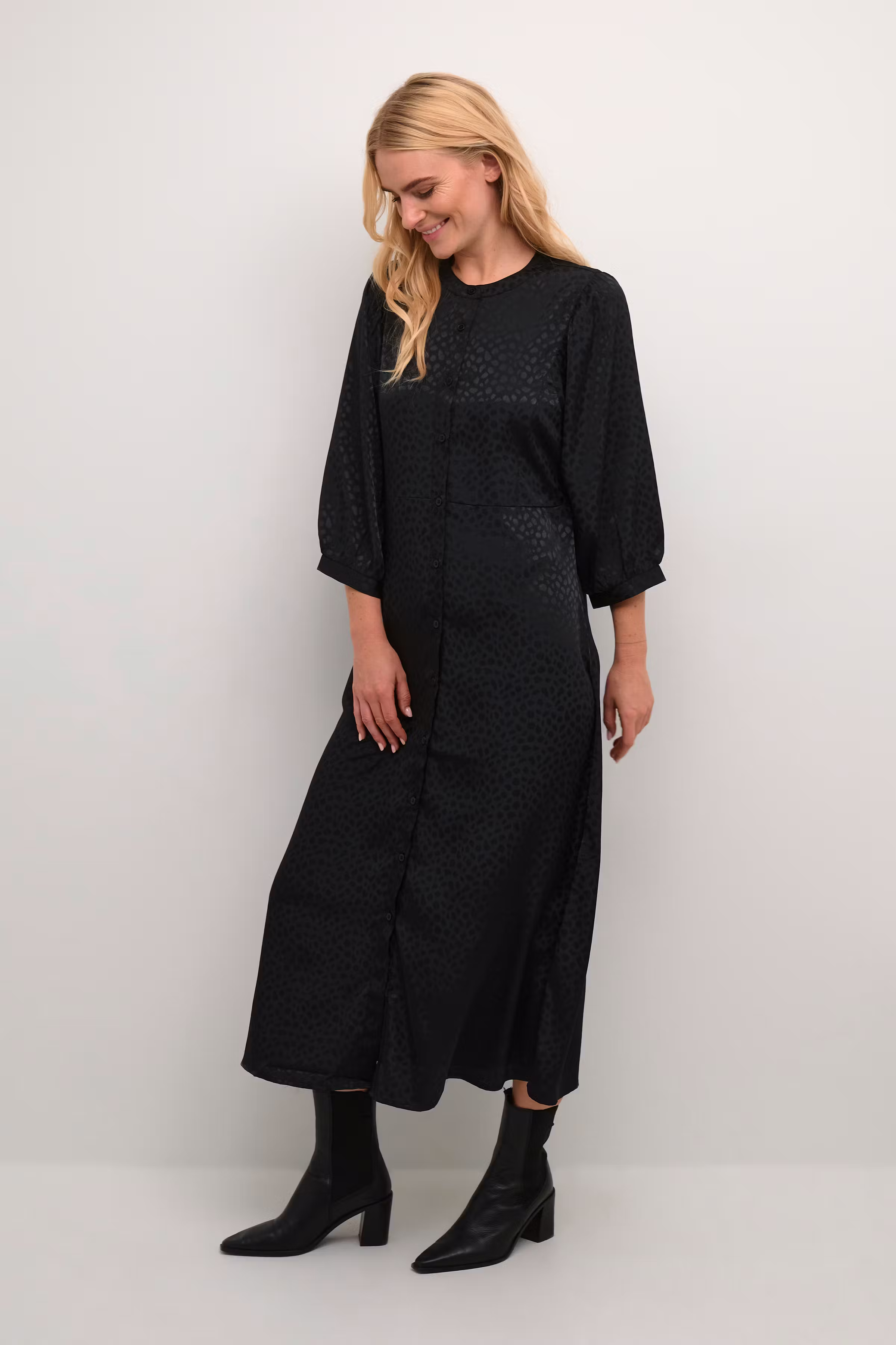 BPcornelia Kjole LOOKBOOK FRONT 10590587-100121B