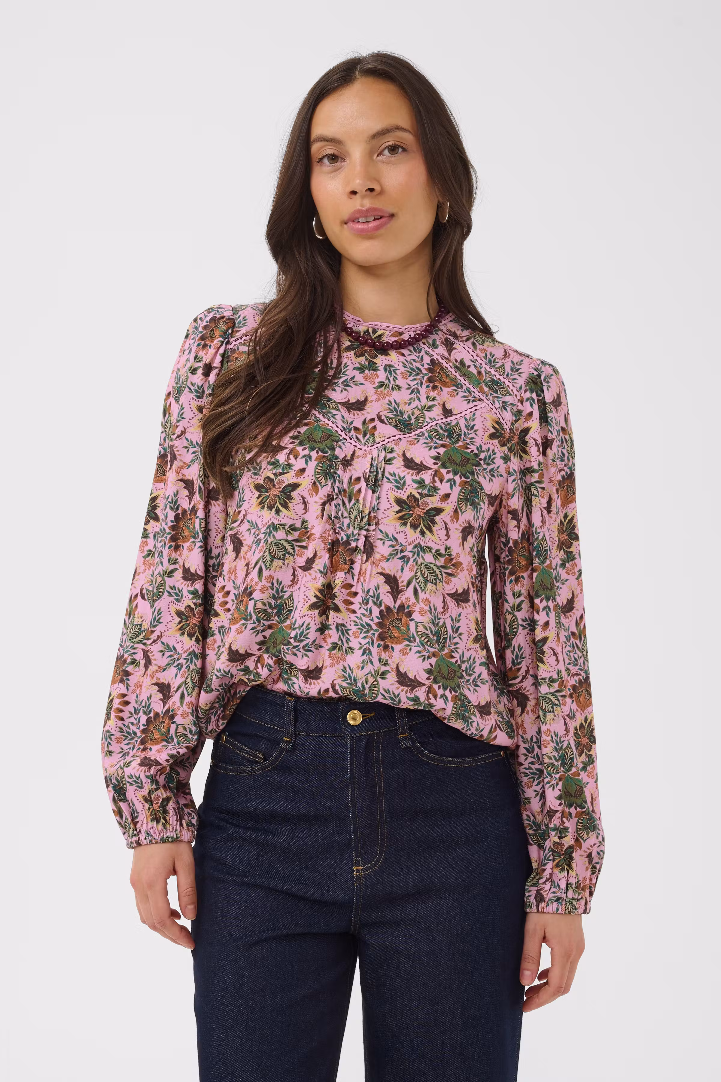 TeodoraSZ Blouse