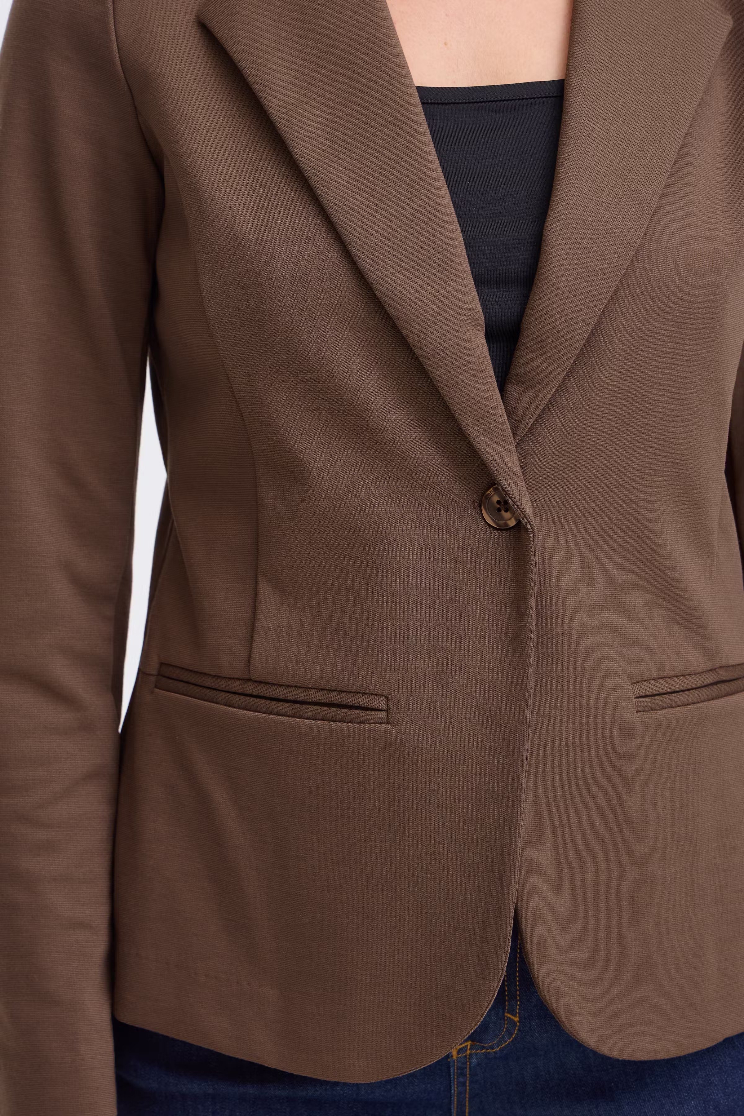 FRZablazer Blazer LOOKBOOK DETAIL 20605896-190916