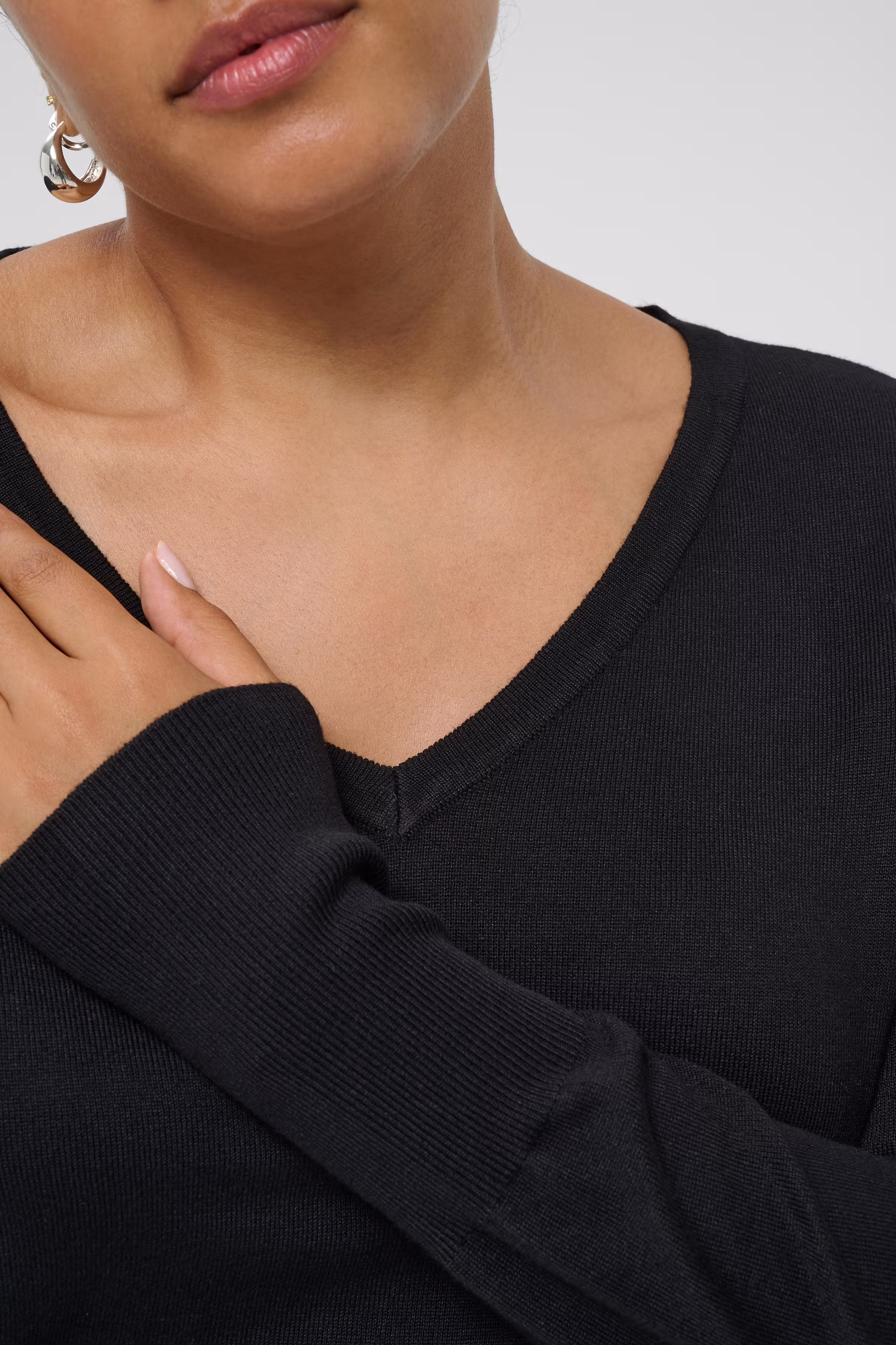 KClizzy Pullover LOOKBOOK DETAIL 10584452-100121