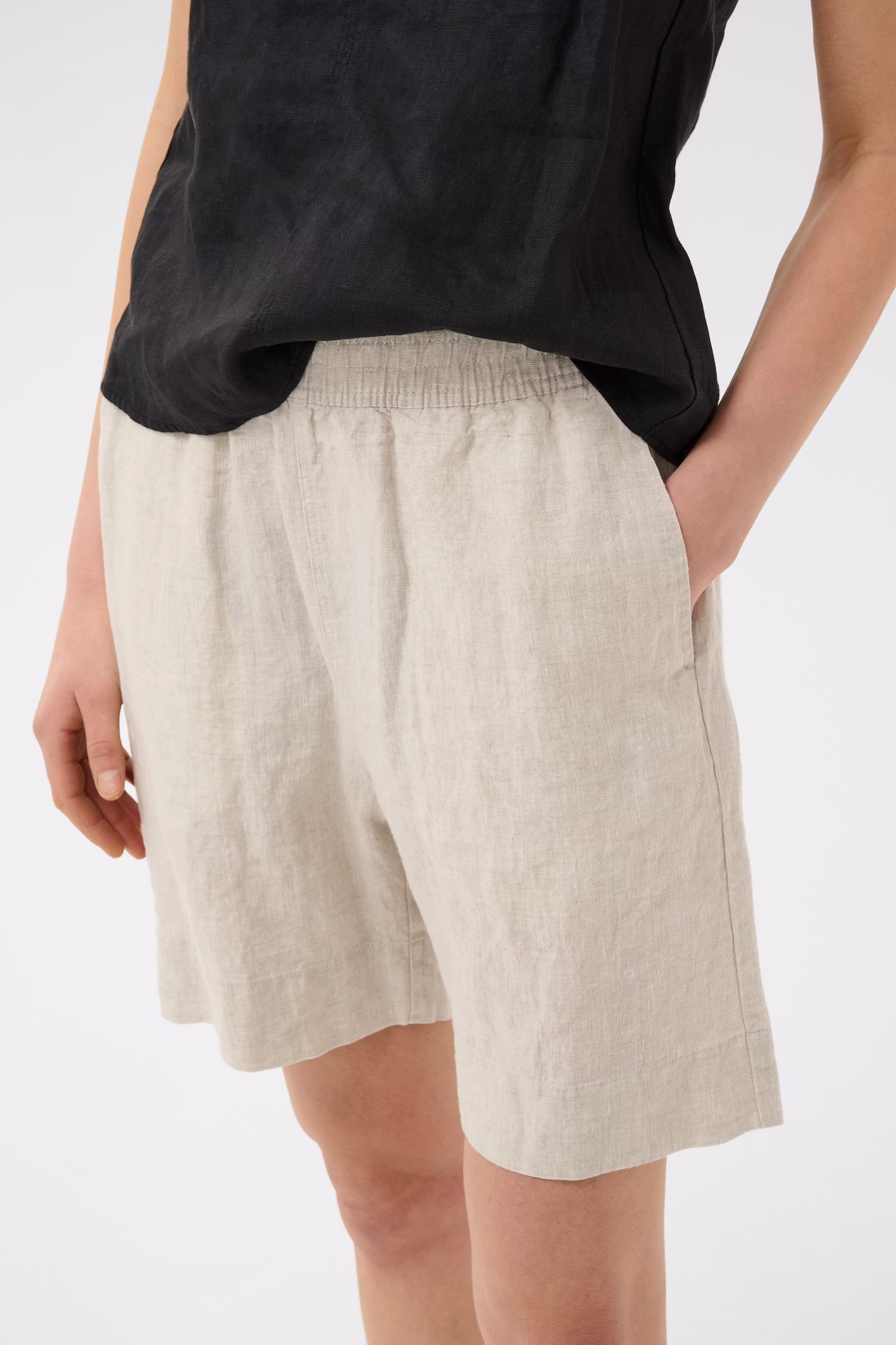 ELINORIW Shorts LOOKBOOK DETAIL 30112545-300597