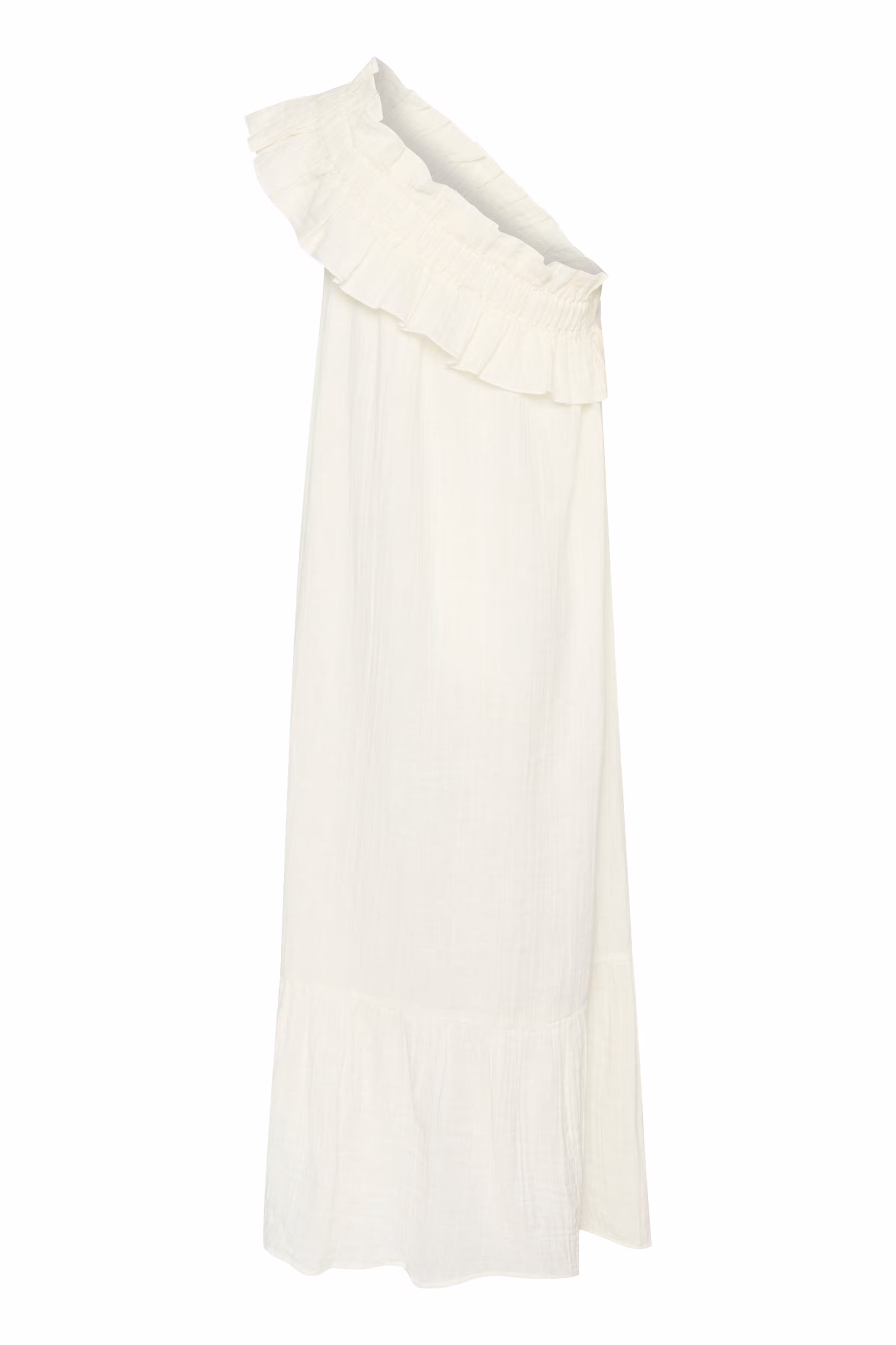 CUelina One-shoulder Kleid PACK BACK 50110614-500013