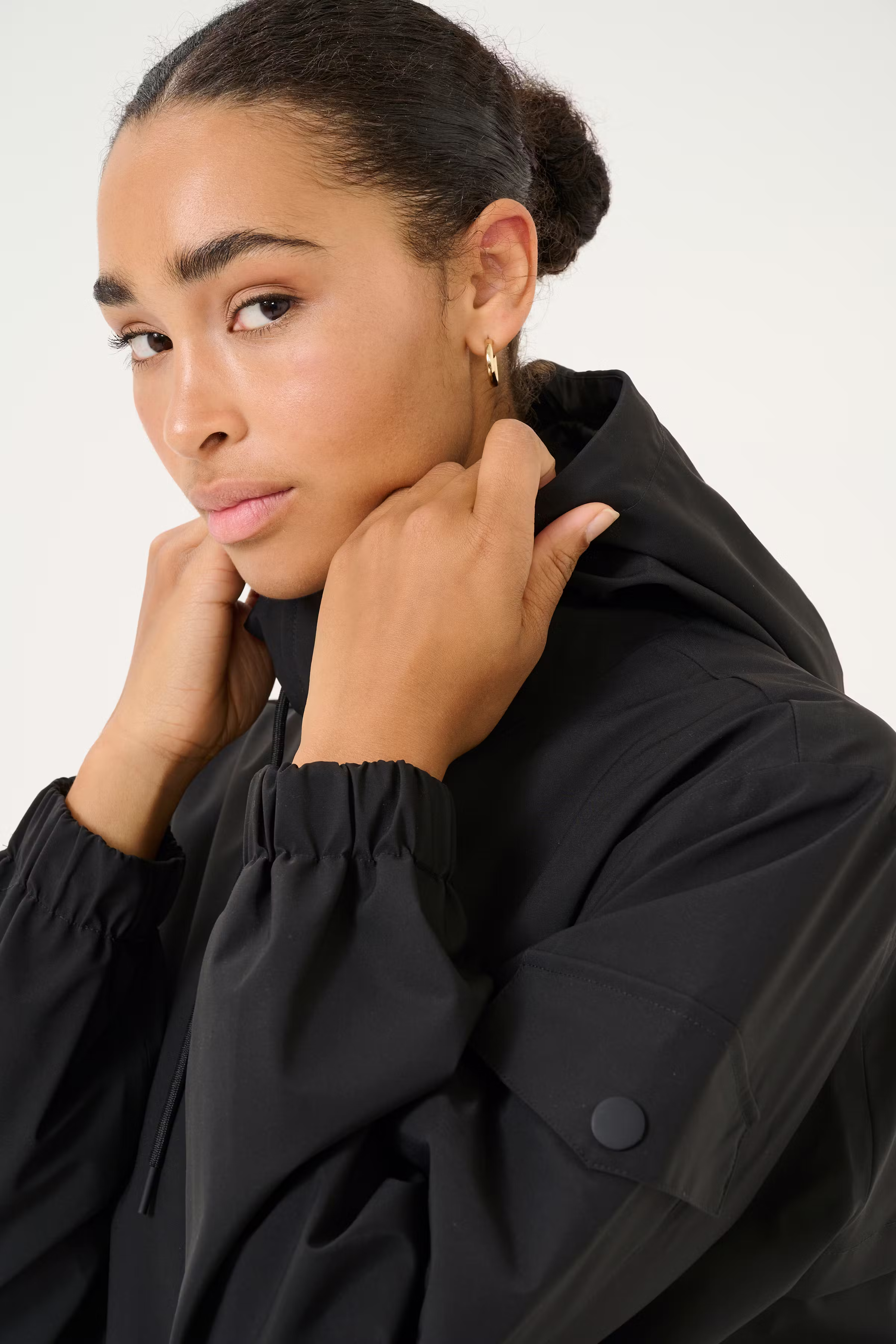 KAennie Kåpe LOOKBOOK DETAIL 10509530-100121