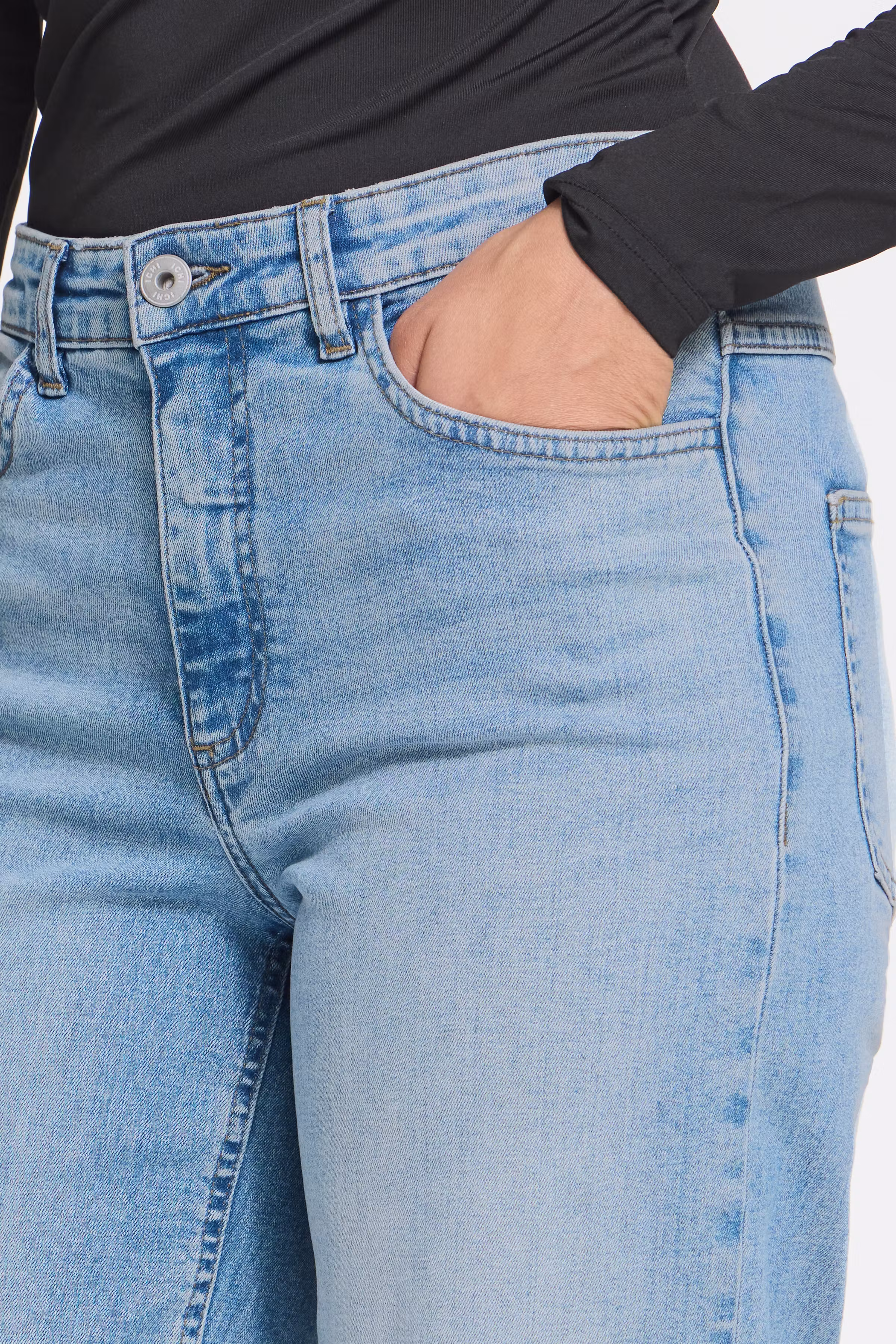 IHTWIGGY STRAIGHT Jeans LOOKBOOK DETAIL 20119128-19044