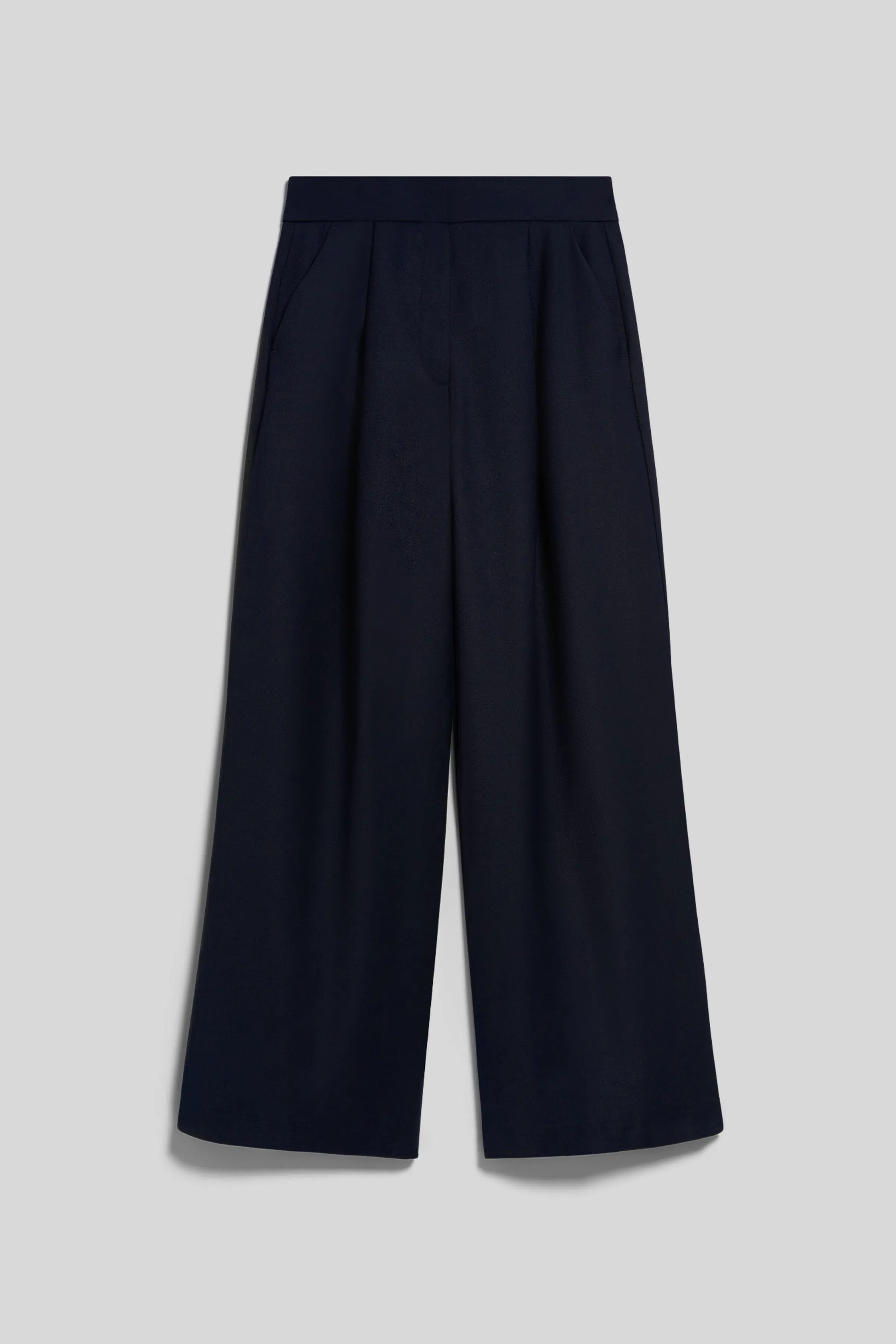 IOPriscilla Trousers PACK FRONT 30600060-BL900