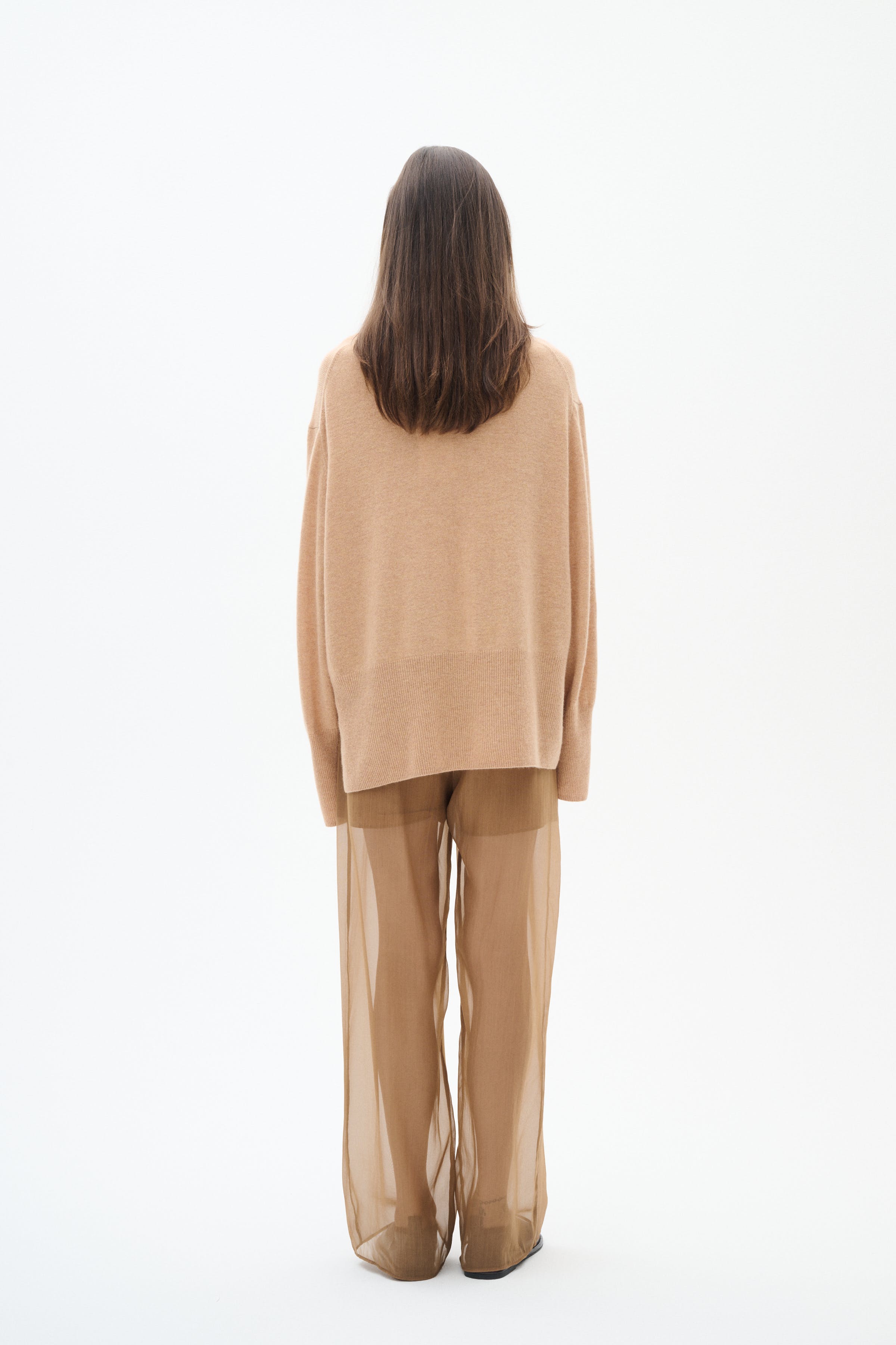 MonikaIW Pullover LOOKBOOK BACK 30110080-1713201