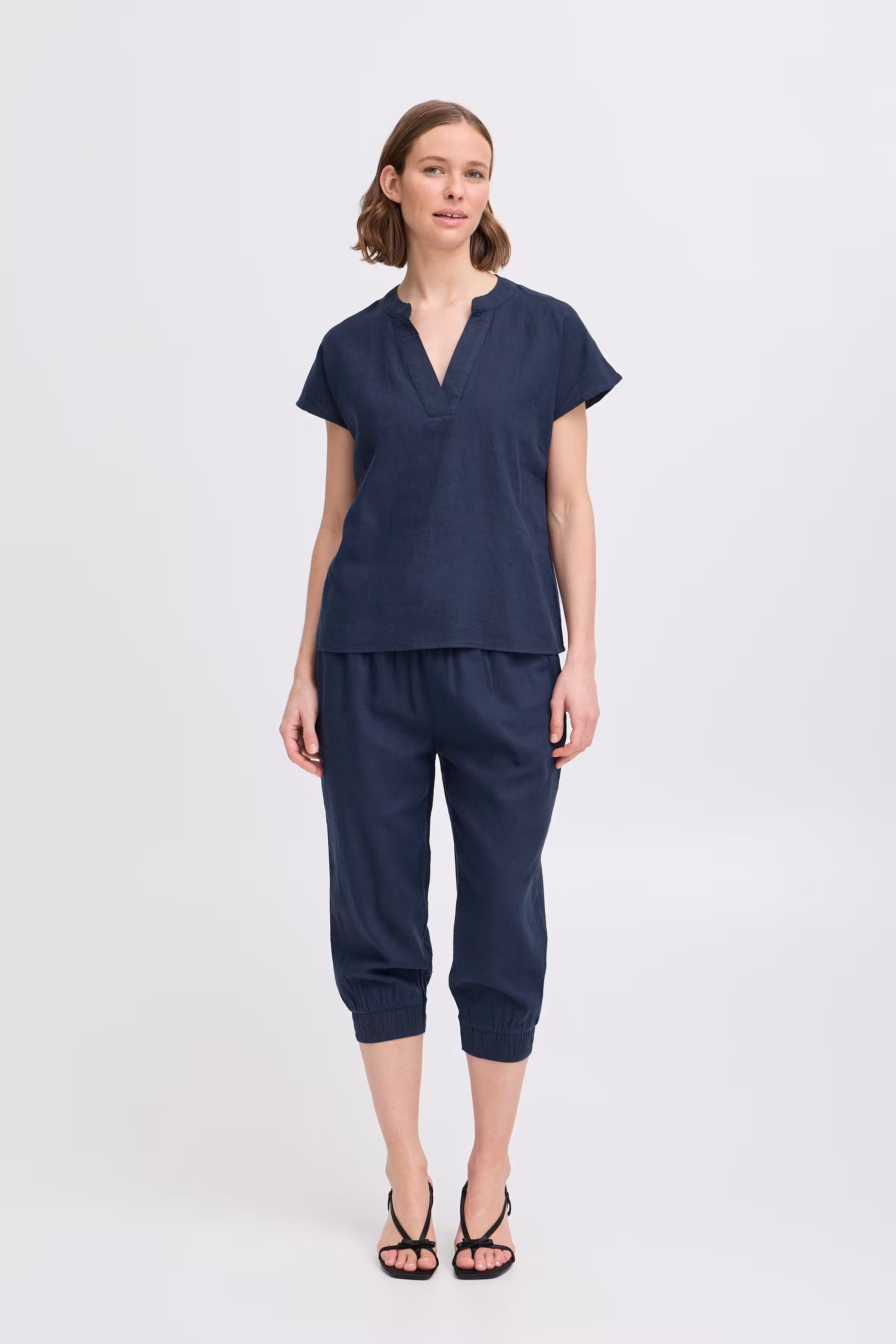 BYFALAKKA Blouse LOOKBOOK FRONT 20816603-194020