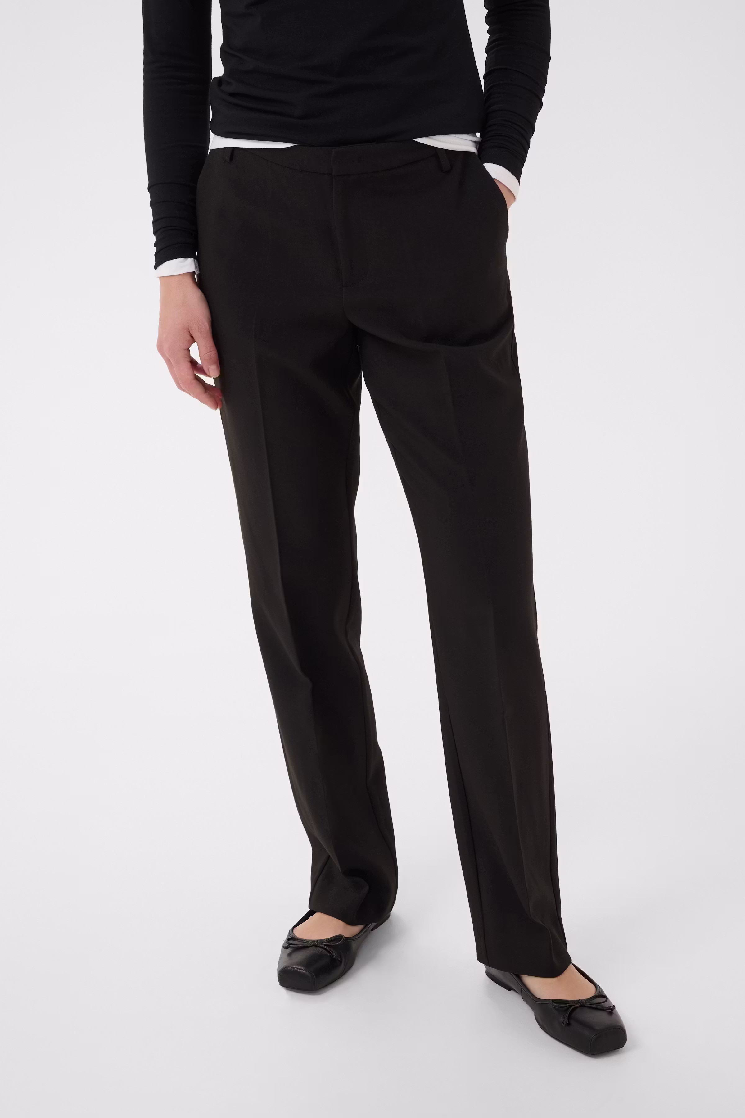BirdiePW Bukser LOOKBOOK FRONT 30308109-194008