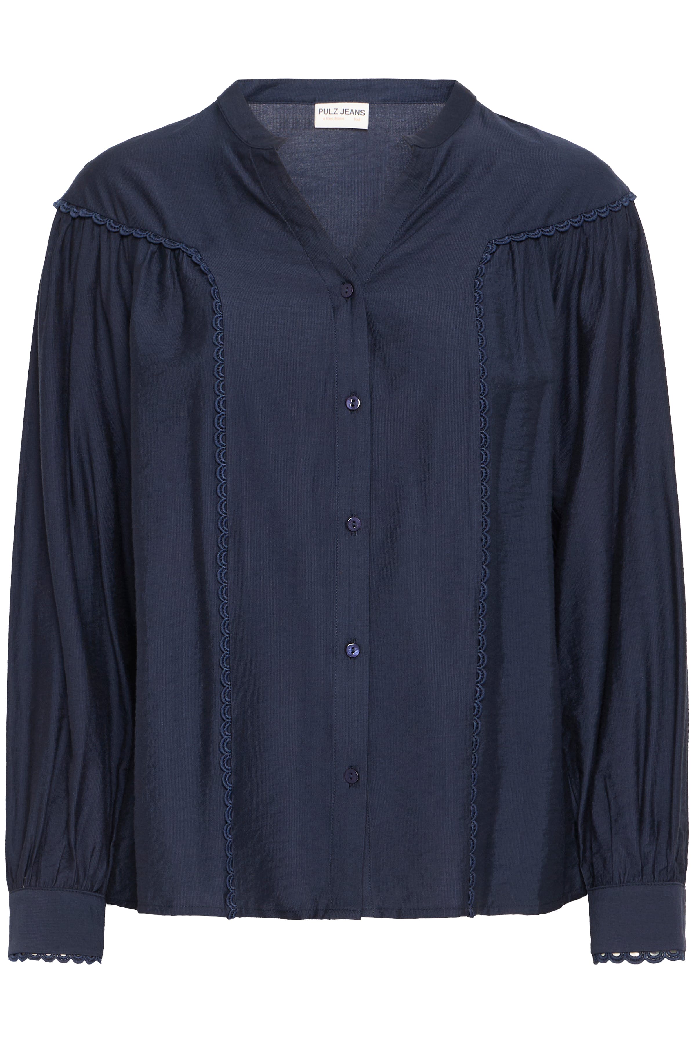 PZSIRI Bluse PACK FRONT 50209125-194020