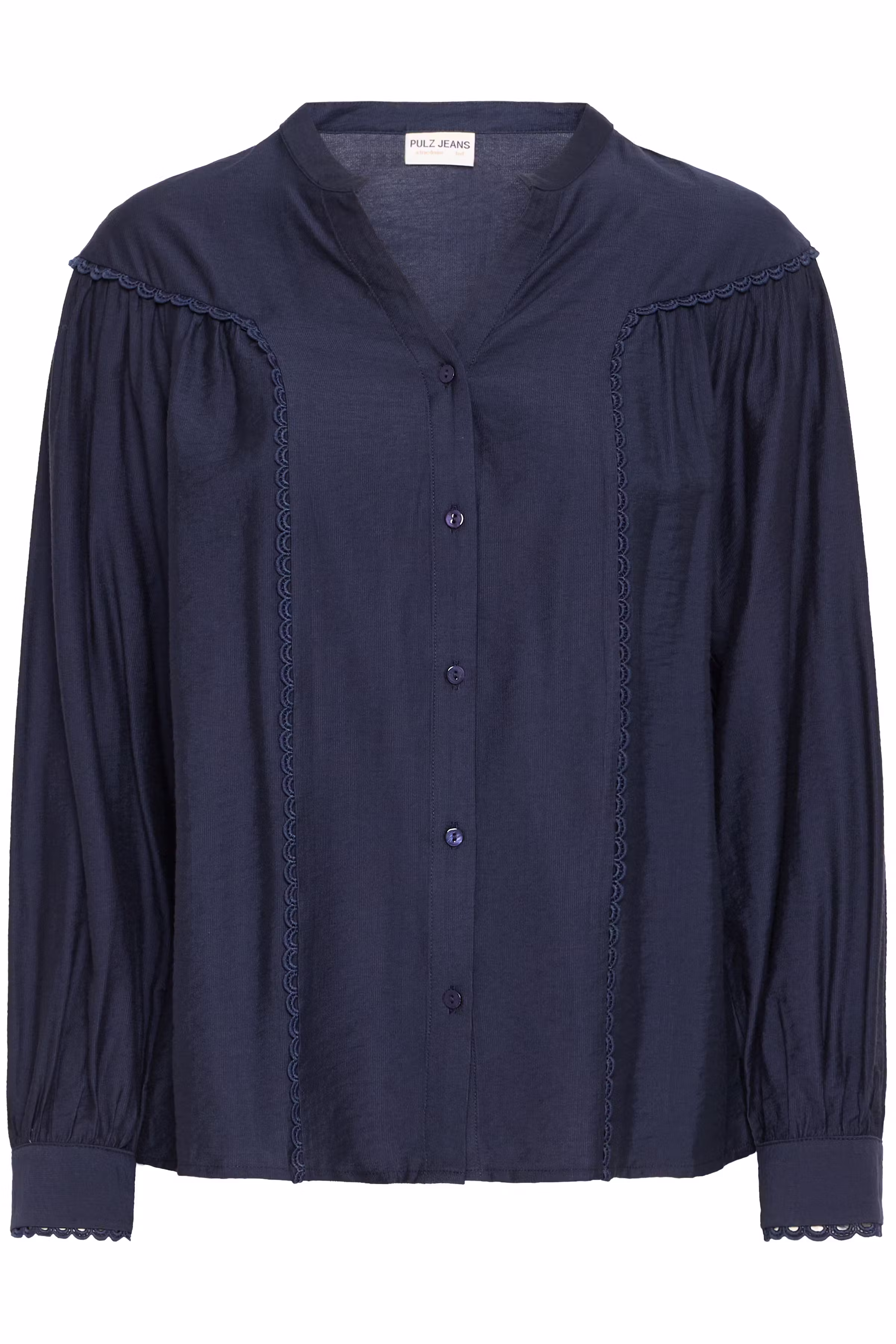 PZSIRI Bluse PACK FRONT 50209125-194020