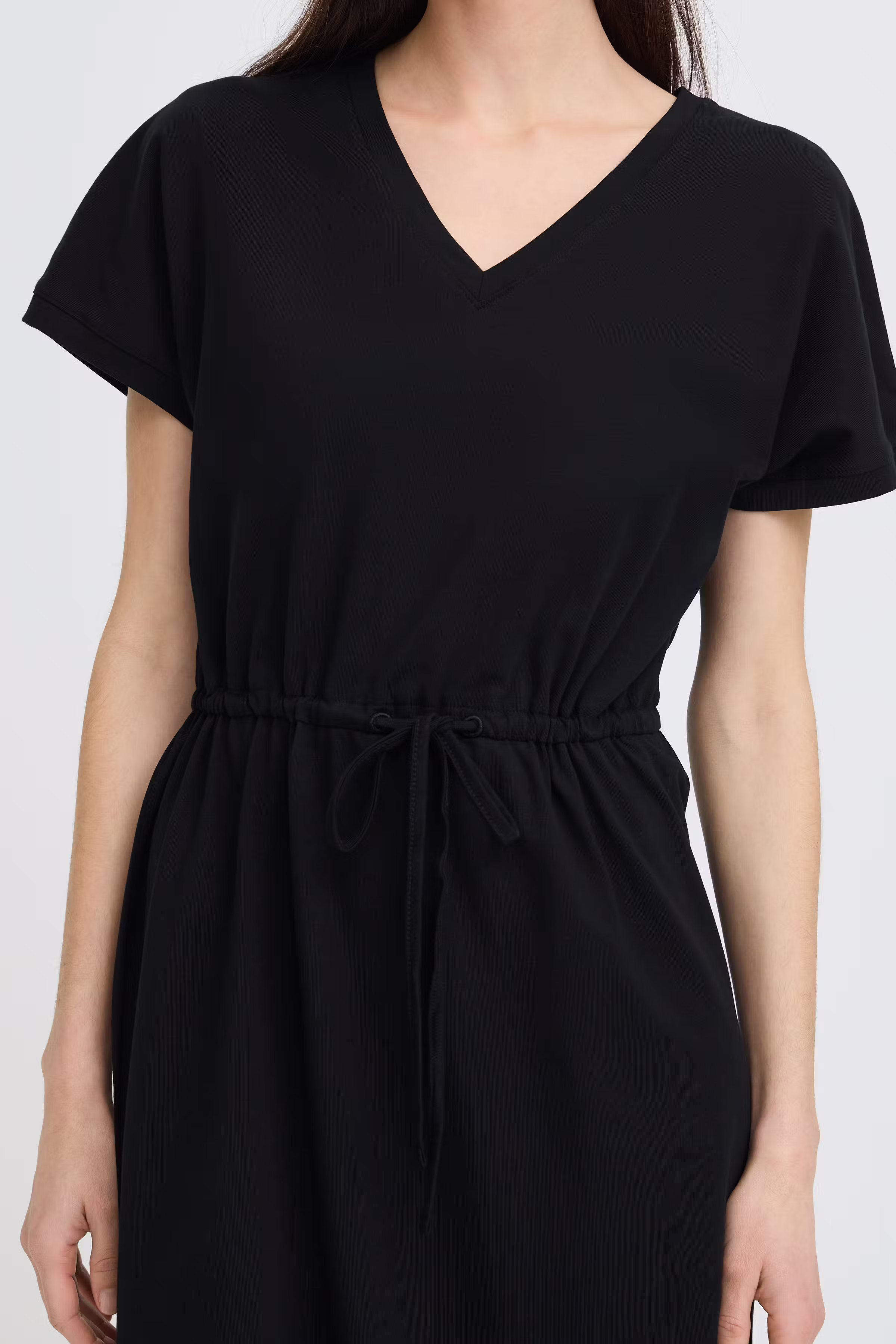 BYPANDINNA T-shirt LOOKBOOK DETAIL 20819048-194008