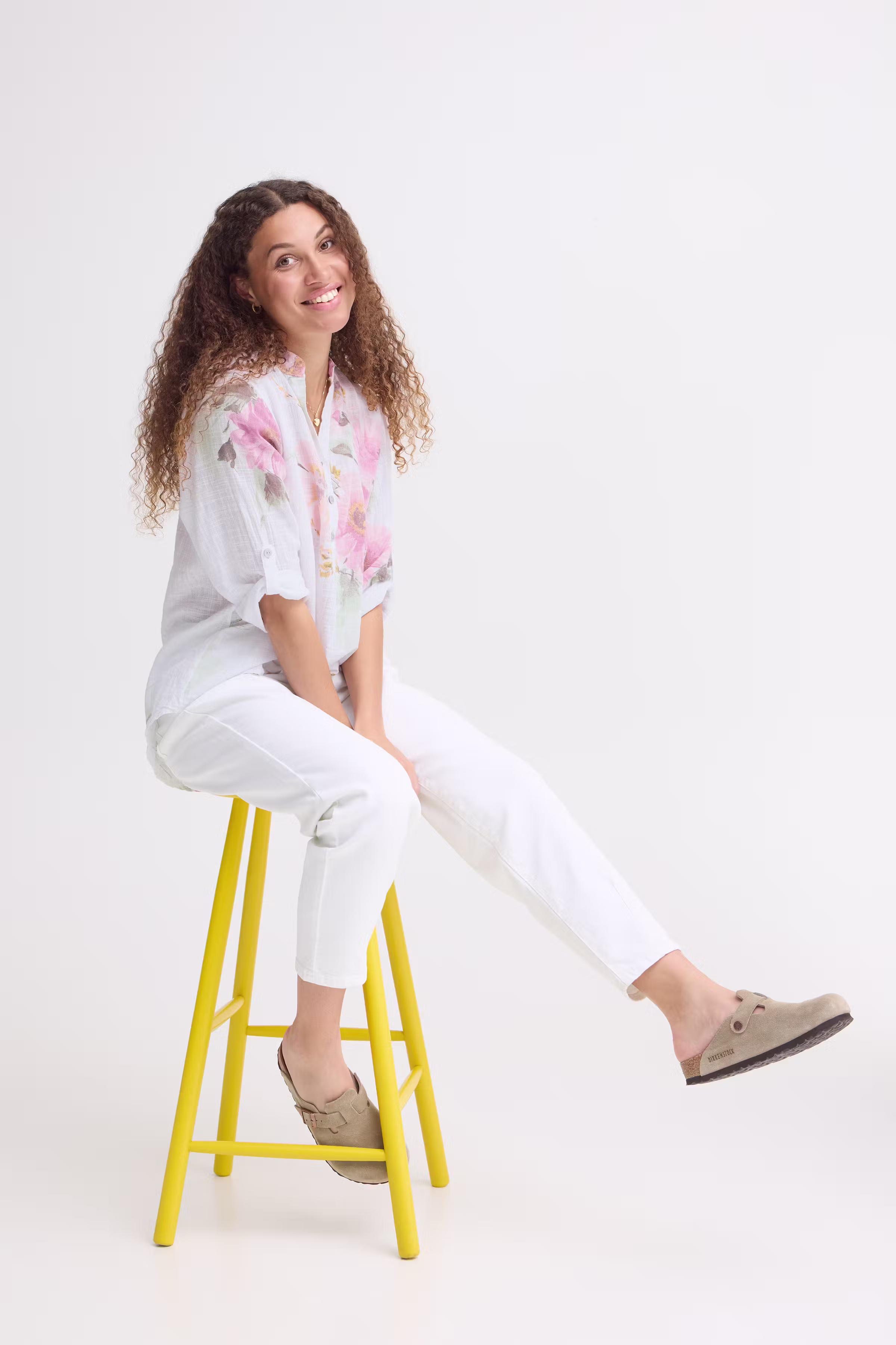 SBXALEXA Blus LOOKBOOK DETAIL 22101199-110602