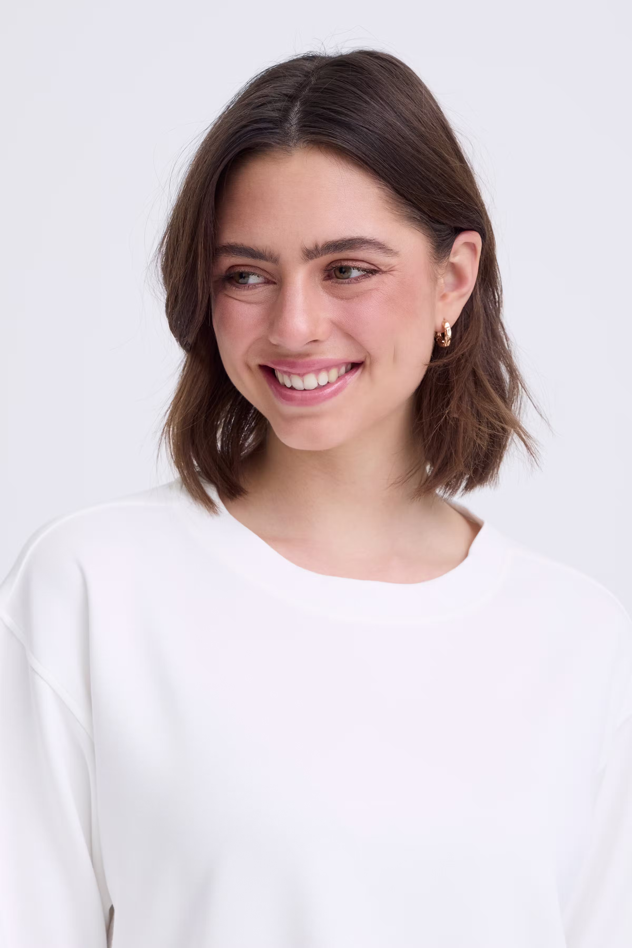 FRAURORA Pullover LOOKBOOK DETAIL 20615492-110701