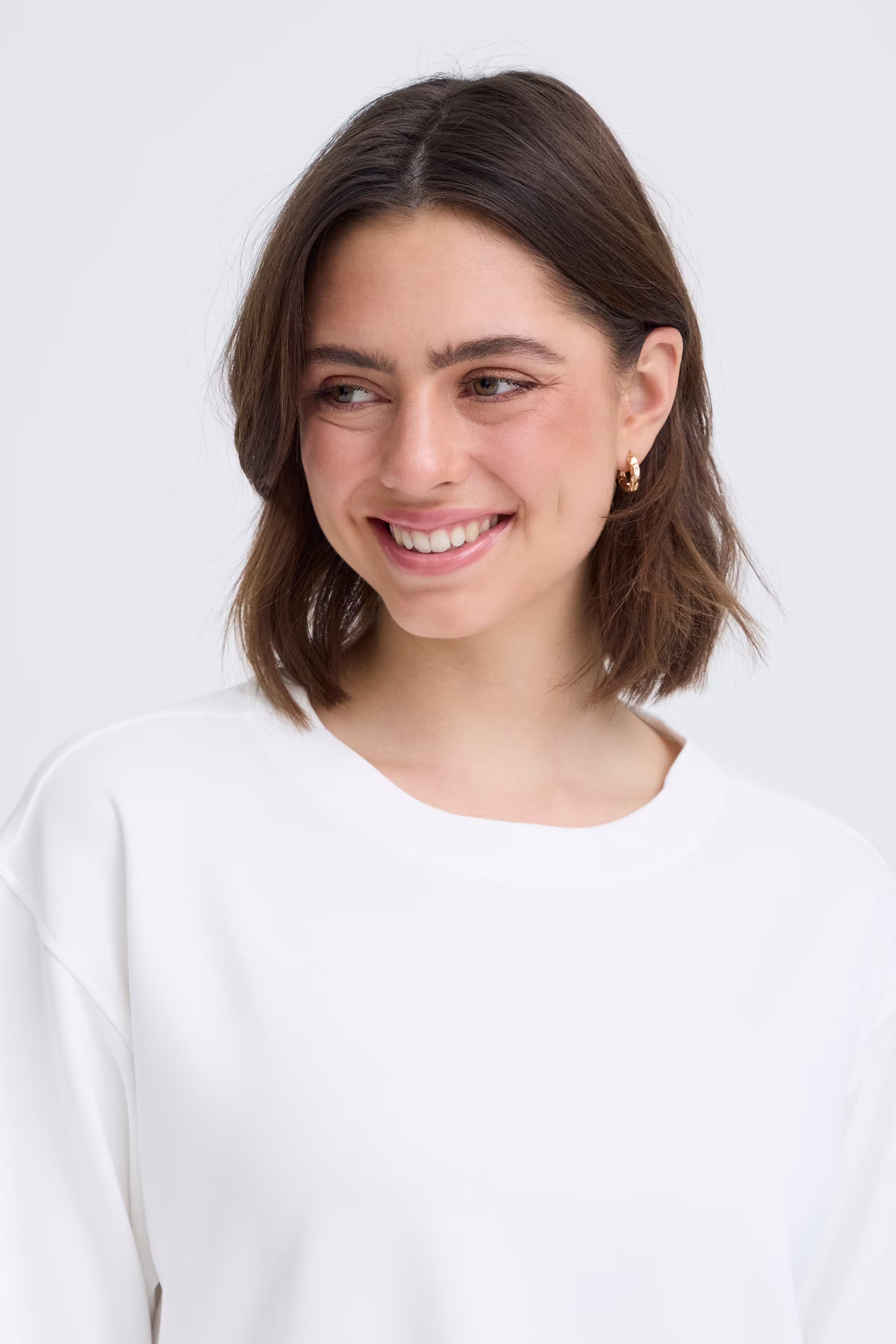 FRAURORA Pullover LOOKBOOK DETAIL 20615492-110701