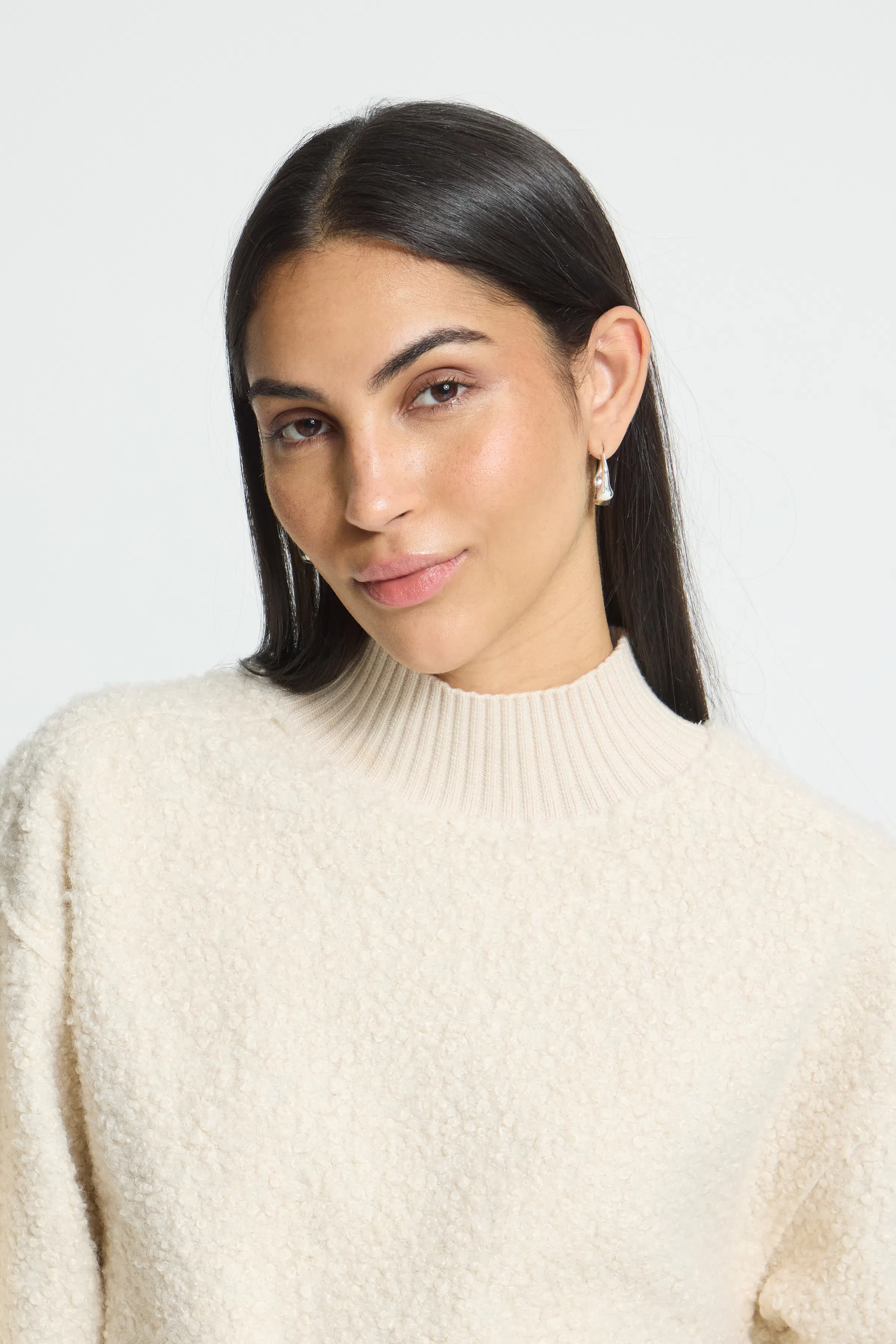 IHCURLEY Pullover LOOKBOOK DETAIL 20126350-130905