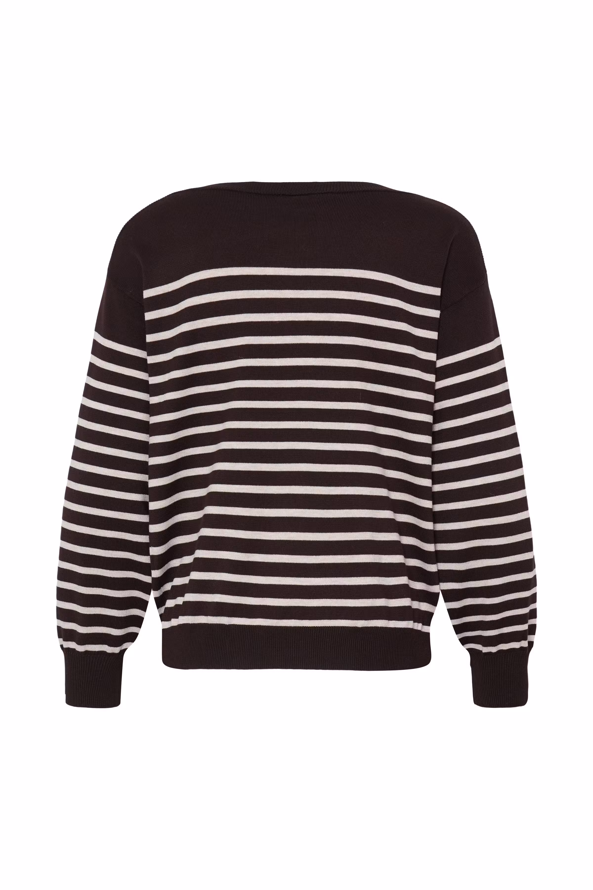 IHLULS Boat neck Pullover PACK BACK 20125811-900016333
