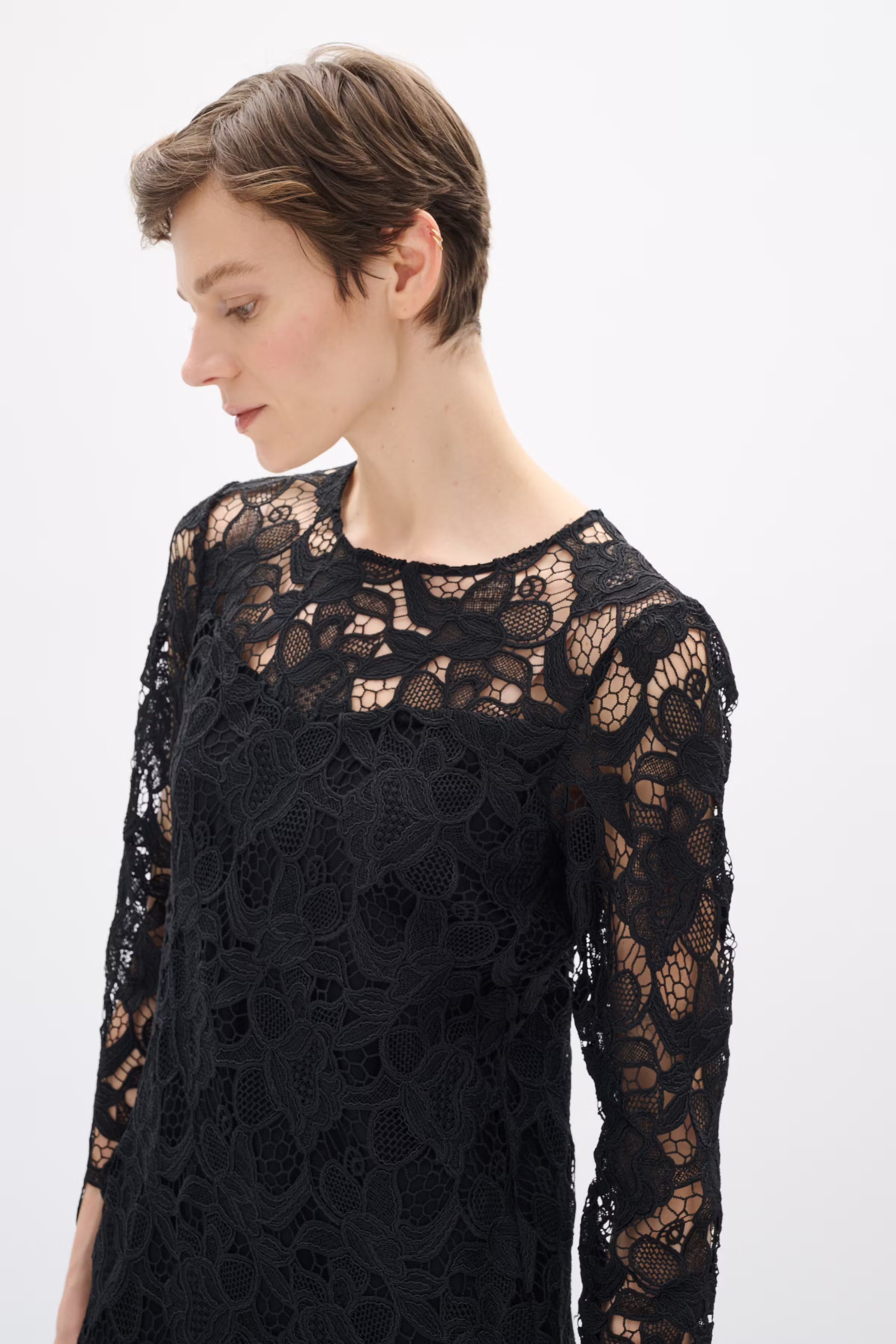 AimeeIW Dress LOOKBOOK DETAIL 30110880-194008