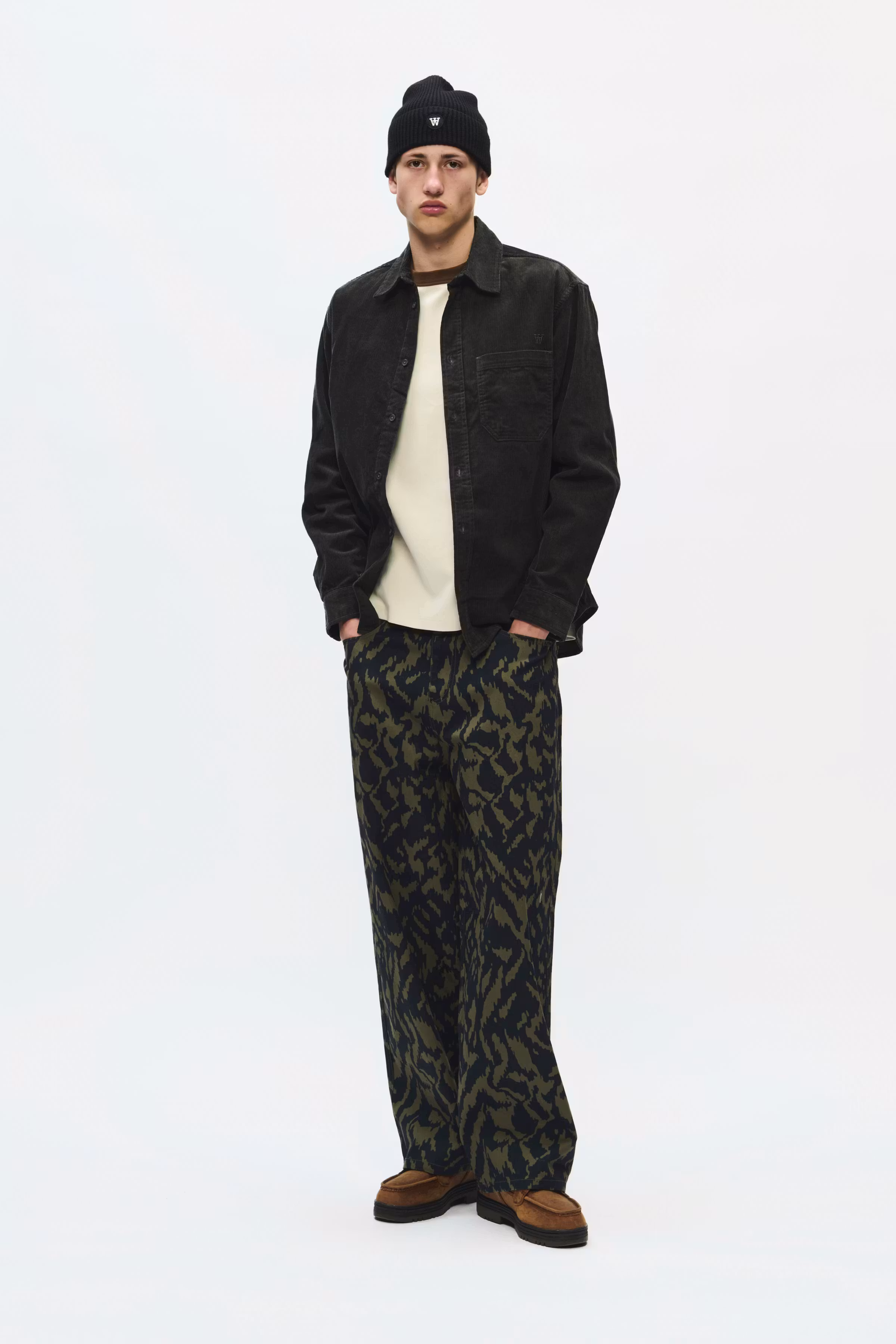 WWCooper Shirt LOOKBOOK FRONT 30251502-194406