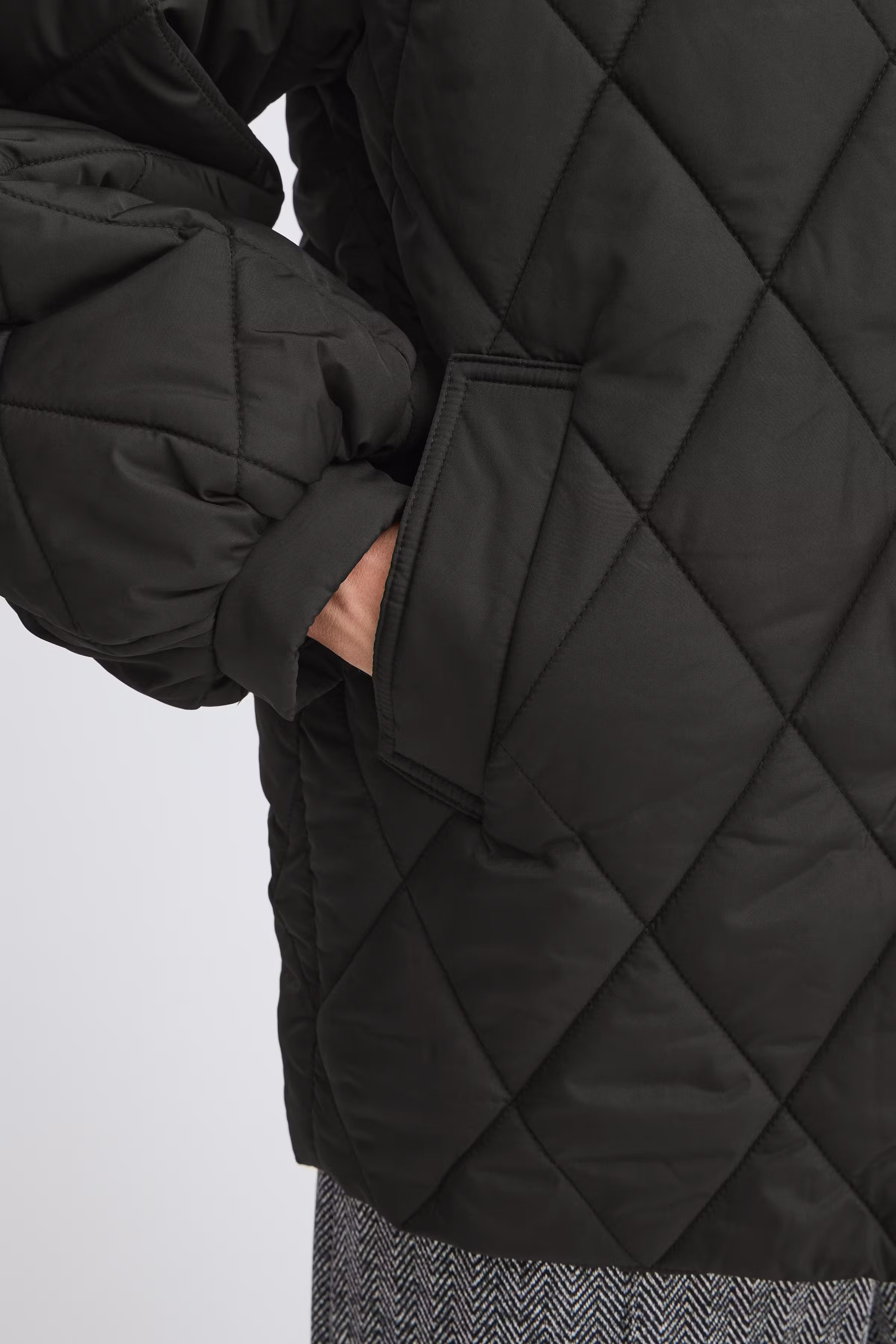 IHHANSA Yttertøy LOOKBOOK DETAIL 20118774-194008