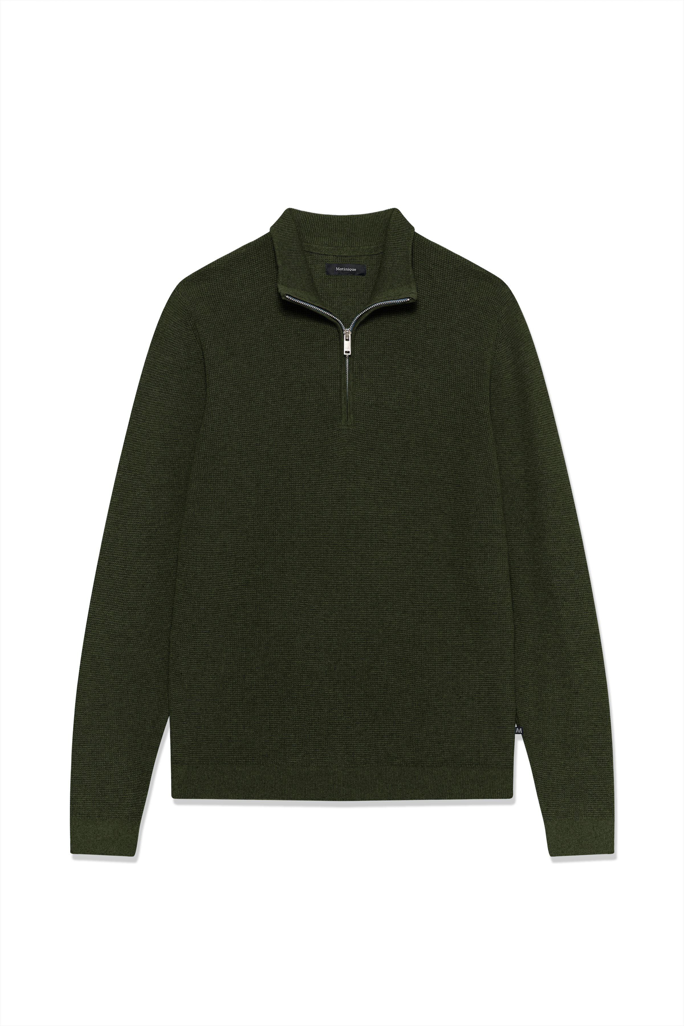 MAlagoon Half-Zip Pullover PACK FRONT 30207192-184214