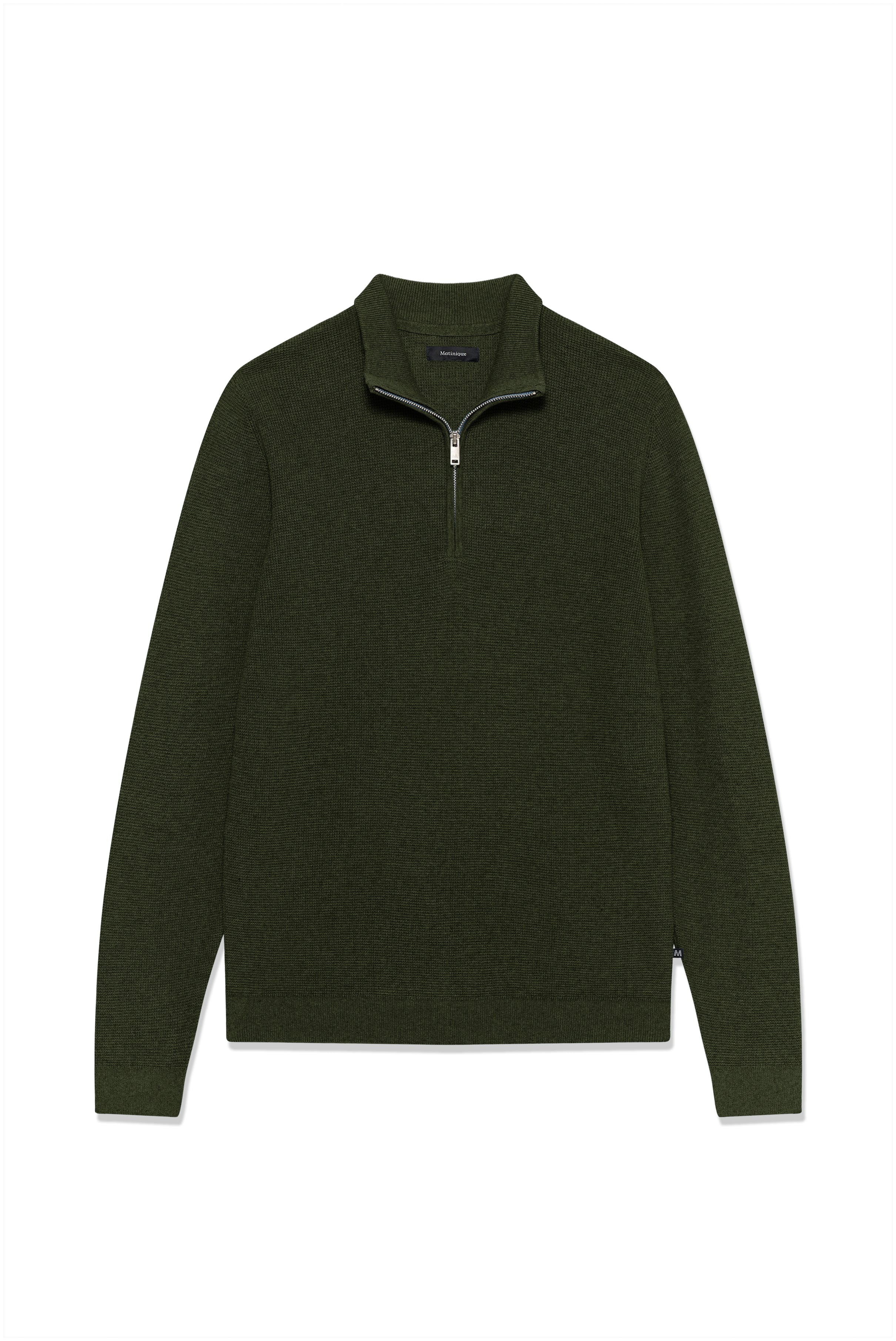 MAlagoon Half-Zip Pullover PACK FRONT 30207192-1711081