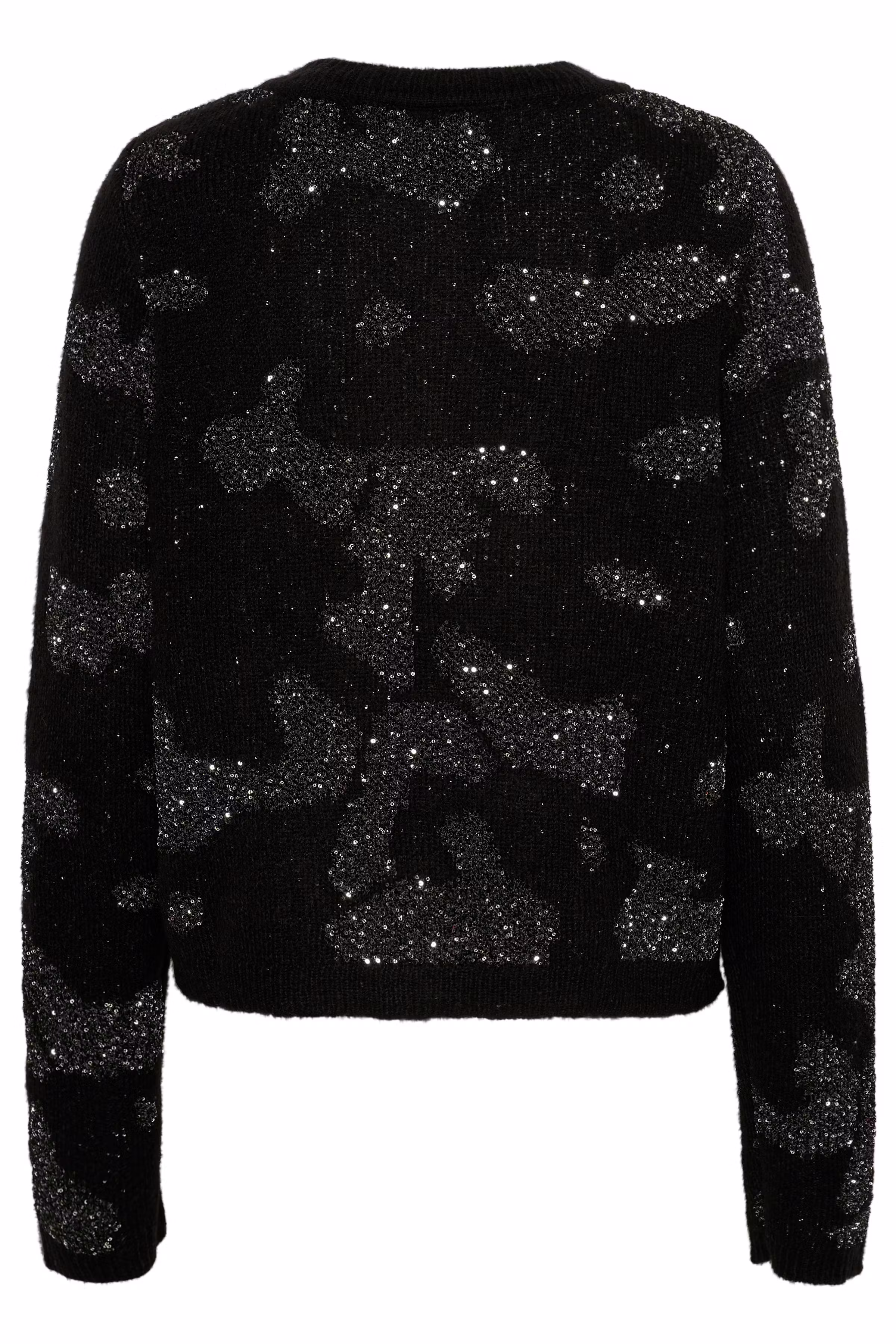 HalimaSZ Cardigan PACK BACK 30513723-193911