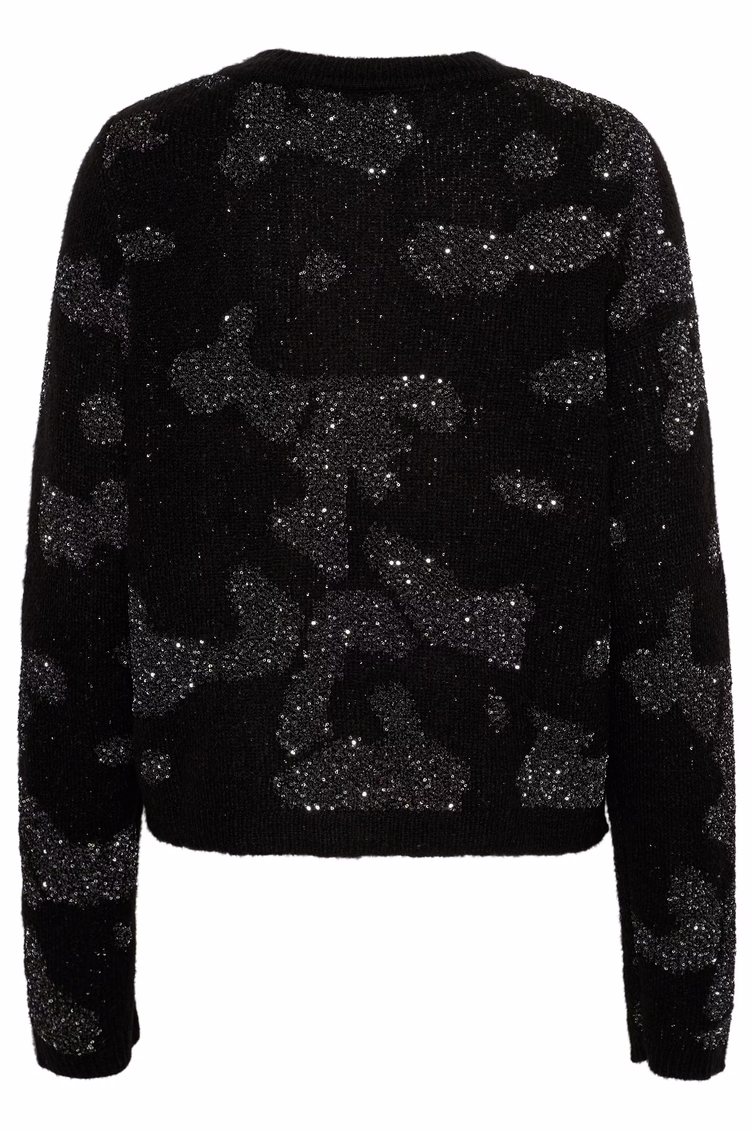 HalimaSZ Cardigan PACK BACK 30513723-193911