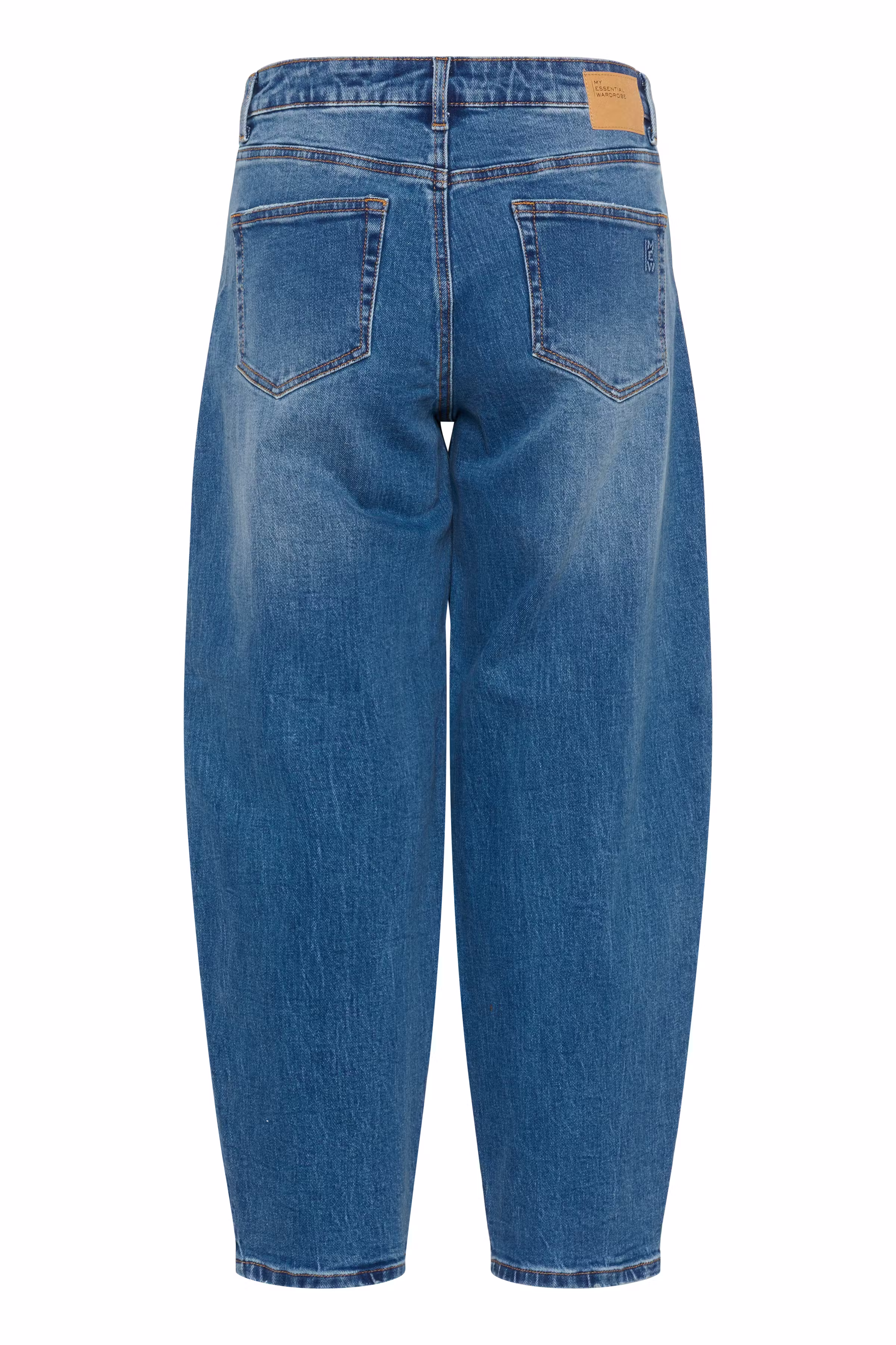 BalooMW Barrel jeans PACK BACK 10705241-100053