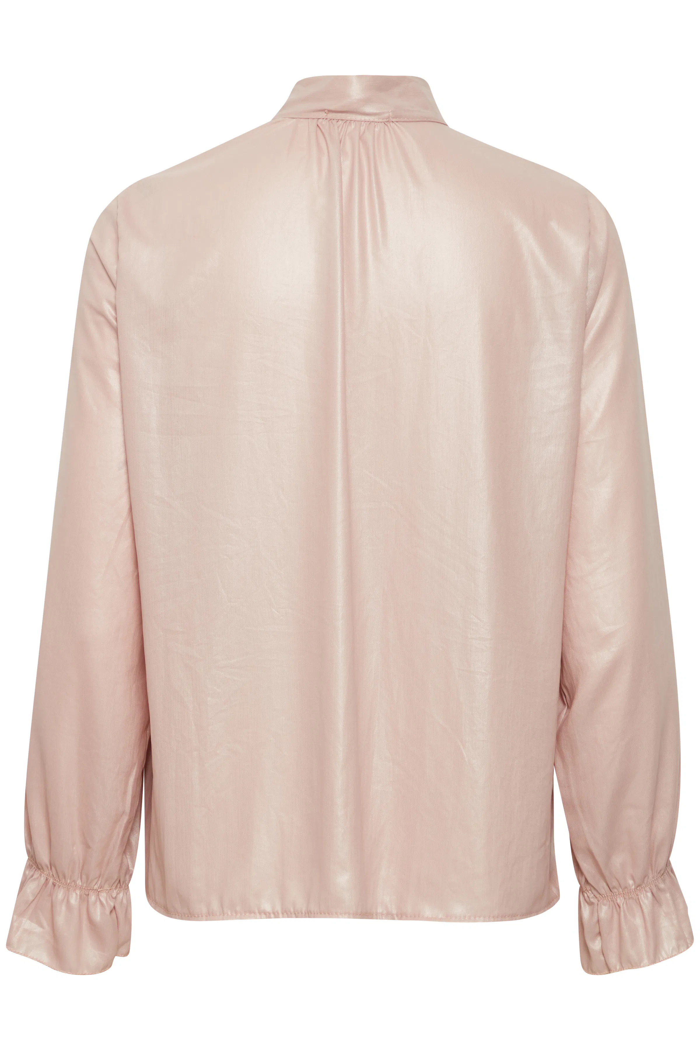SBVALENCIA Blouse PACK BACK 22100395-171514