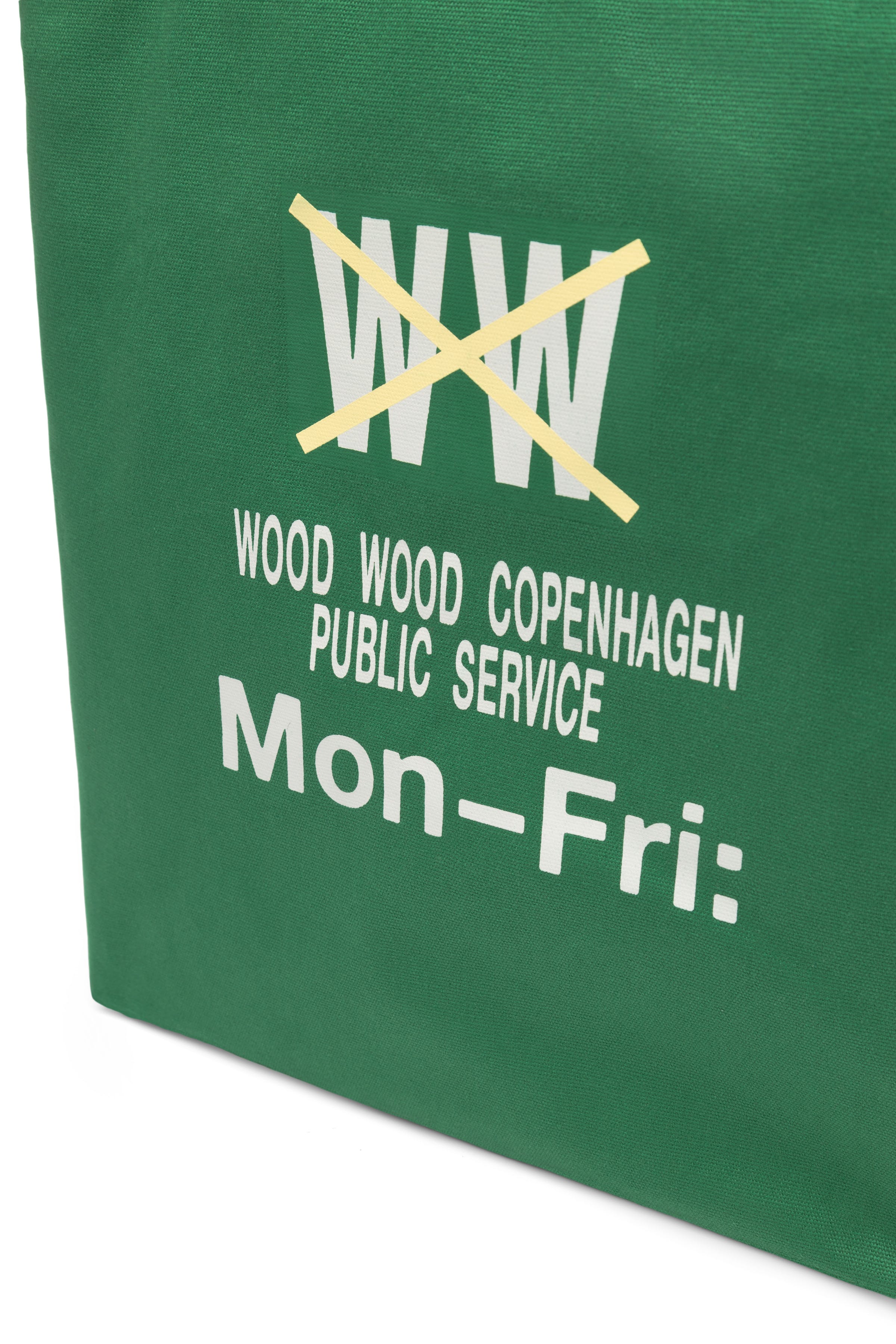 WWZion mon-fri Tote Bag PACK DETAIL 30251856-196026