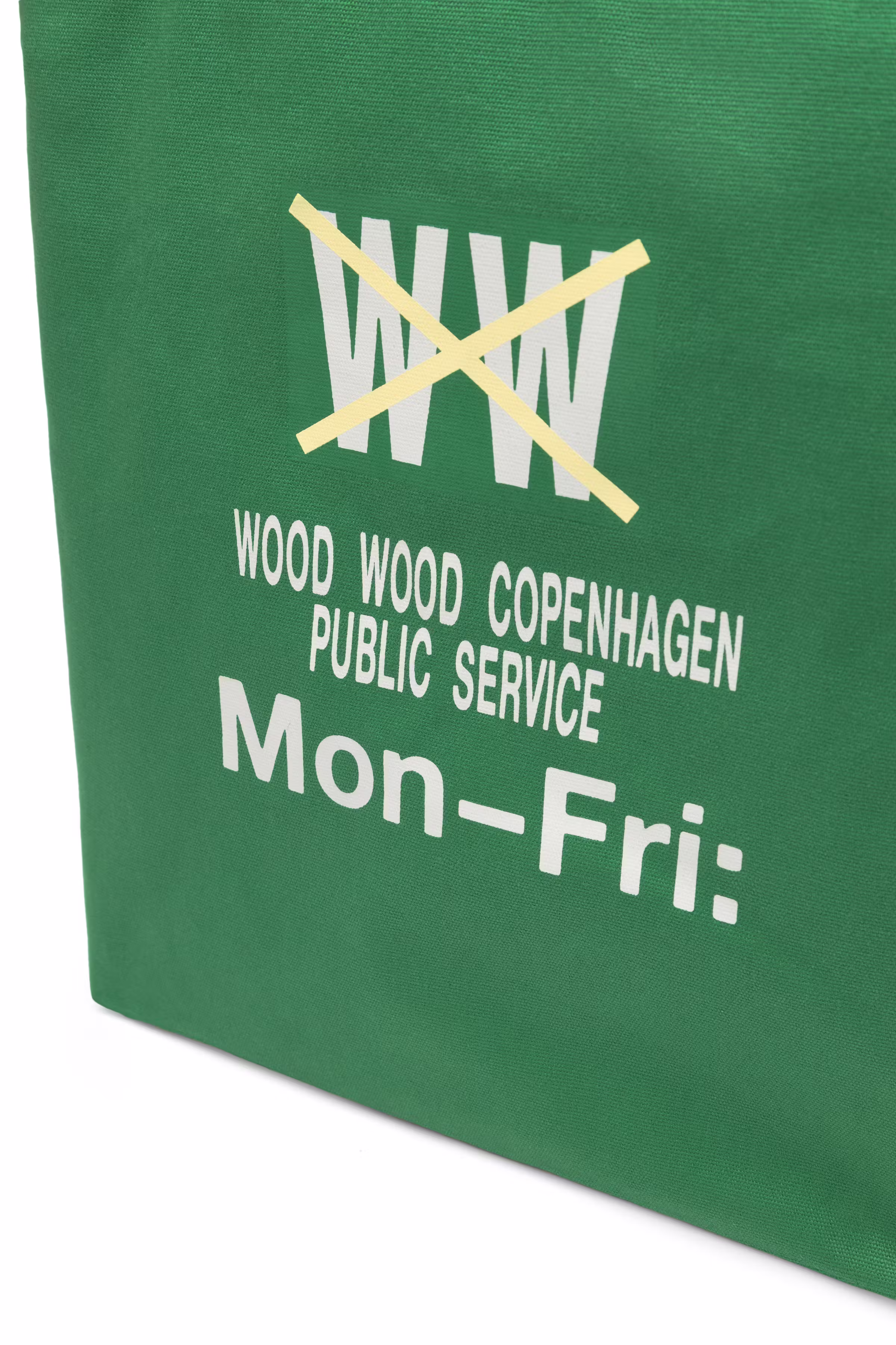 WWZion mon-fri Tote bag PACK DETAIL 30251856-196026
