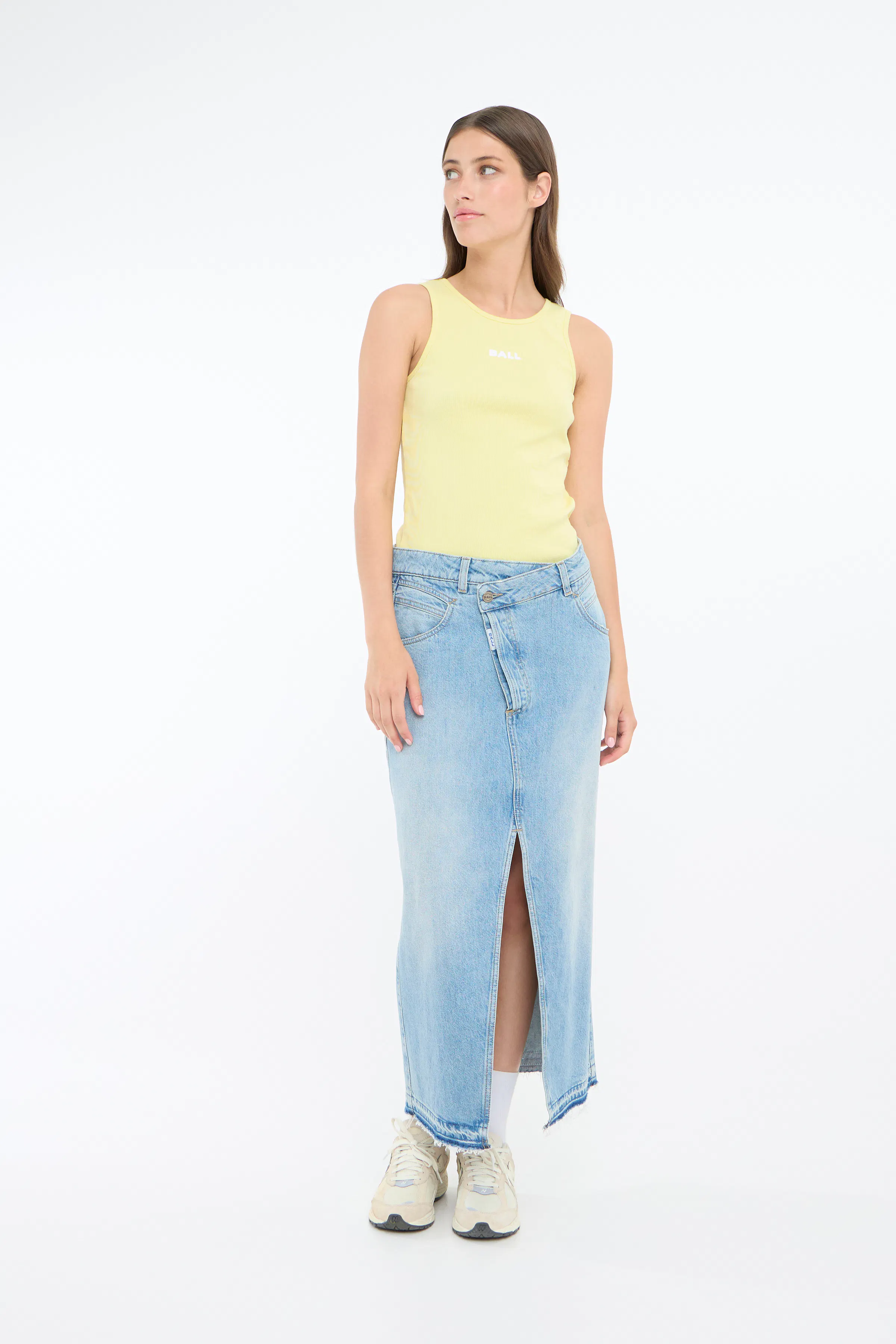 BAALTOBELLI Top LOOKBOOK FRONT 50405006-120711