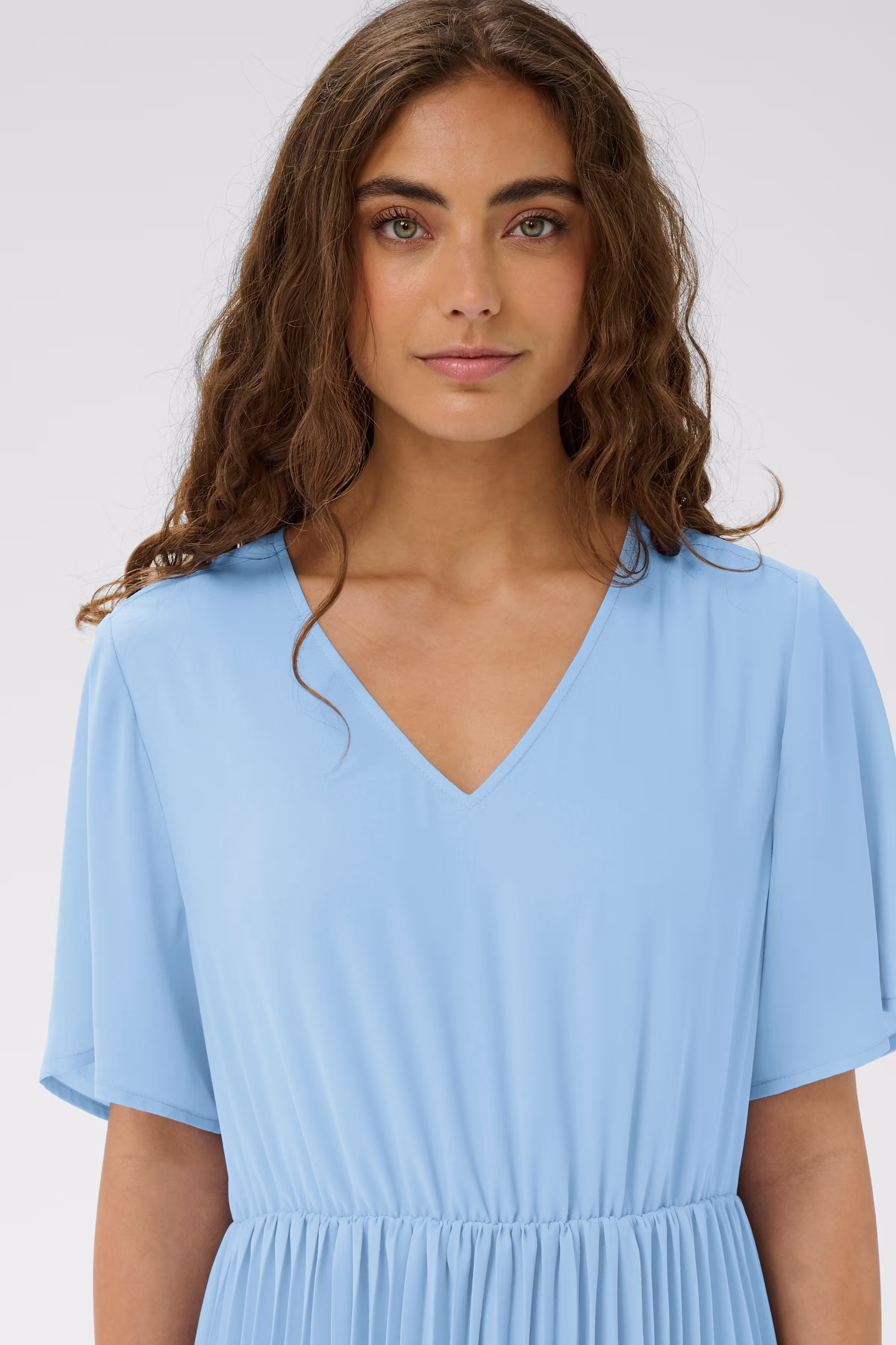 CUvika Kjole LOOKBOOK DETAIL 50113074-144214