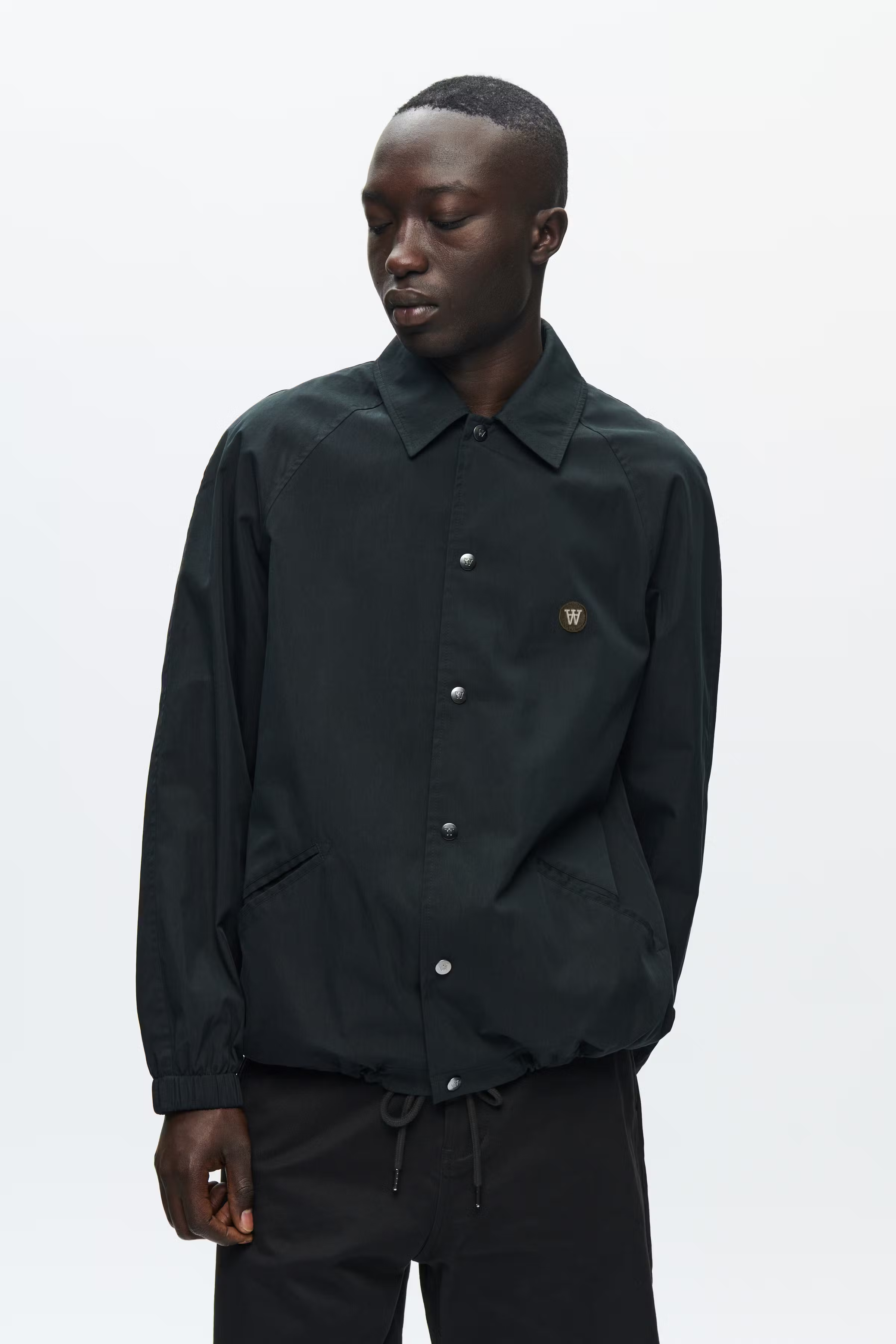 WWSigurt jacket LOOKBOOK FRONT 30251907-303700