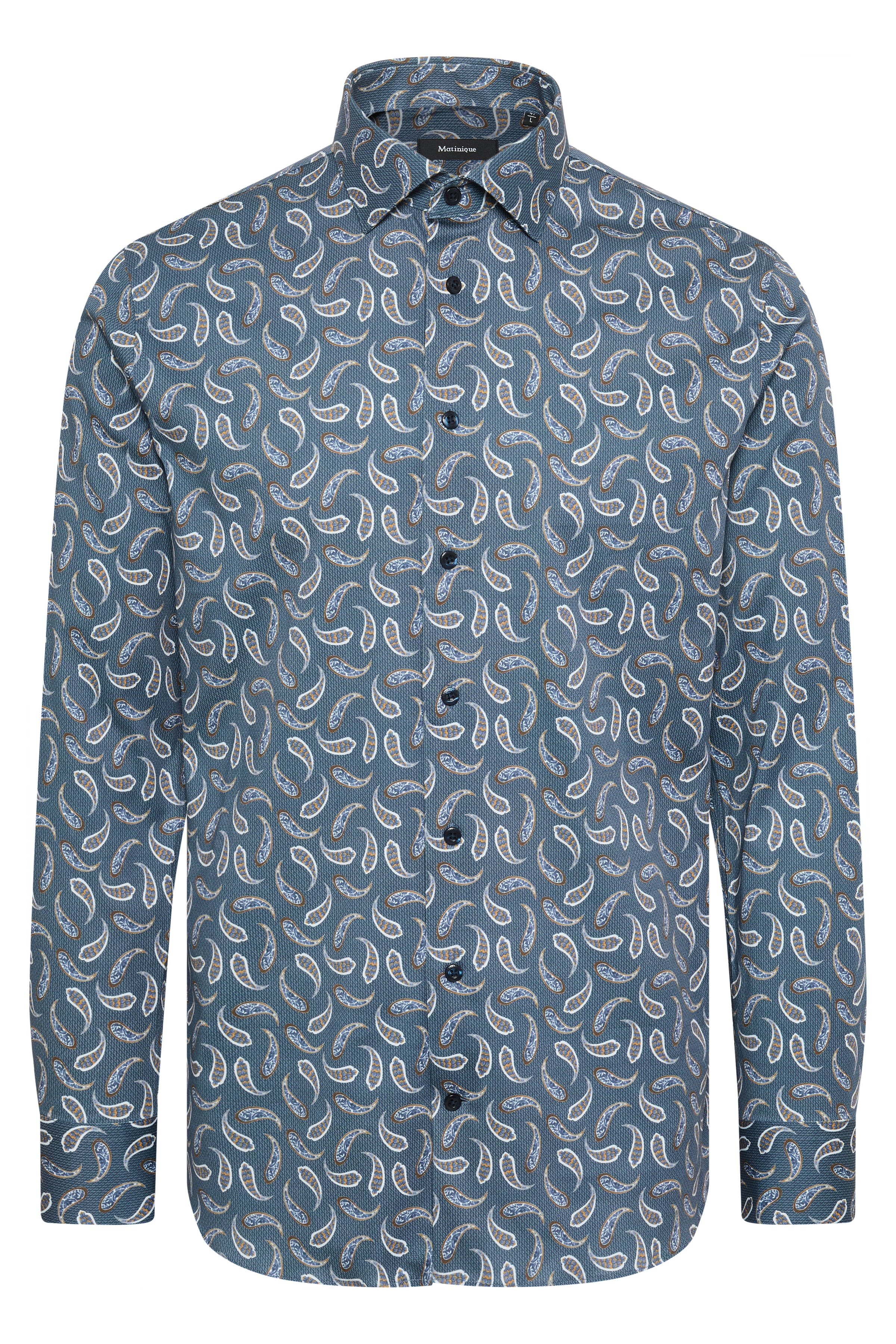 MAmarc Skjorte PACK FRONT 30206945-194011