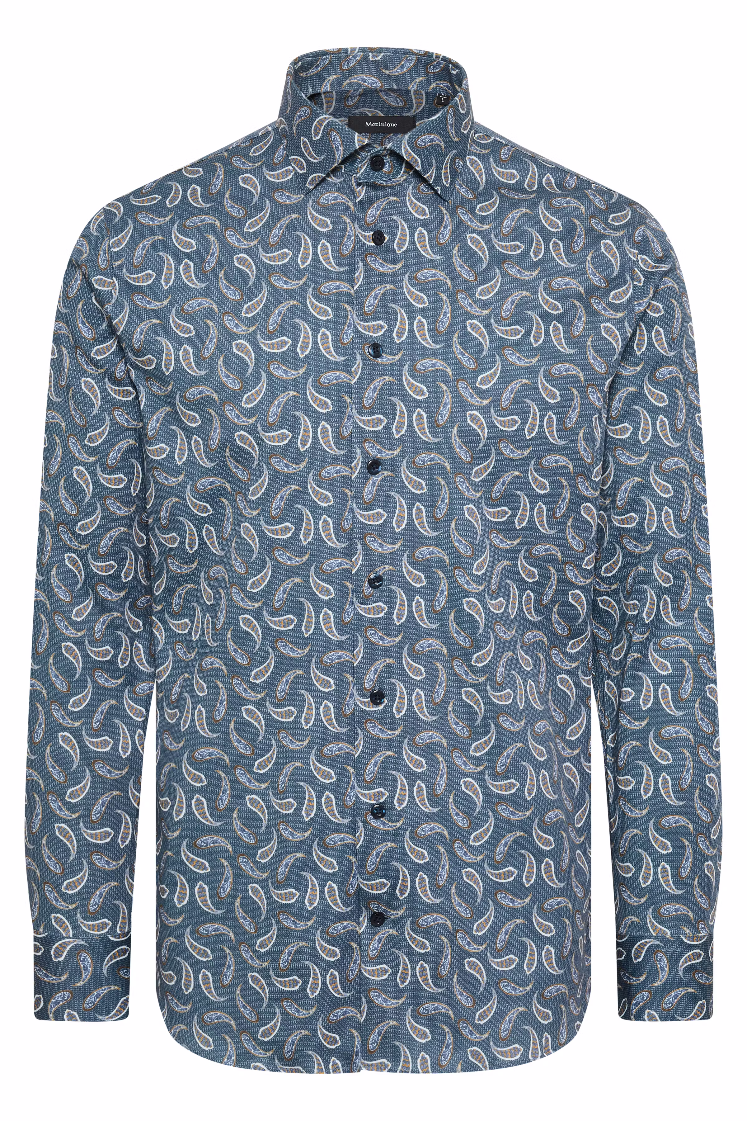 MAmarc Shirt PACK FRONT 30206945-194011