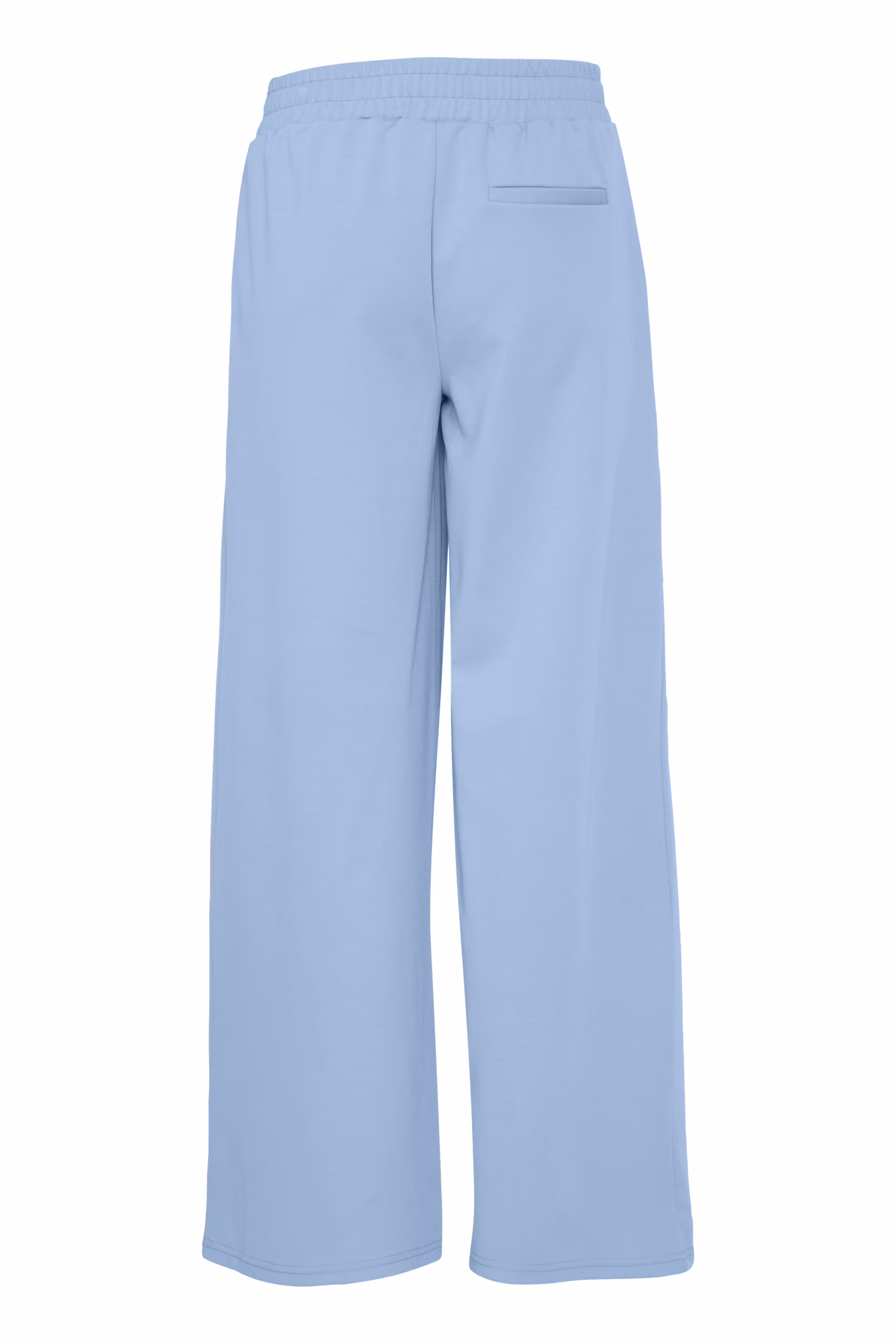 IHKATE LONG WIDE Trousers PACK BACK 20118337-164020