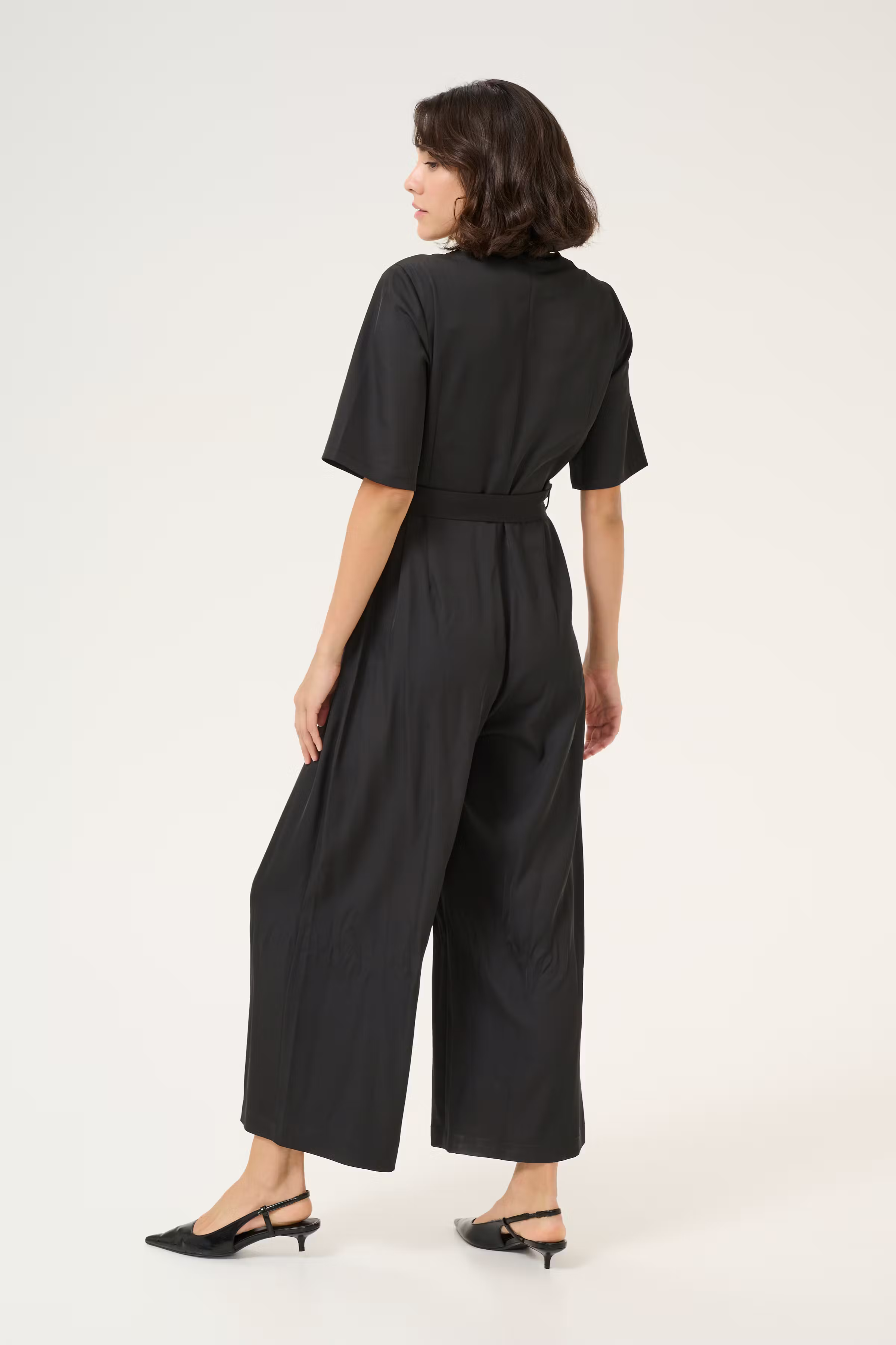 KAjiana Overall LOOKBOOK BACK 10509659-100121