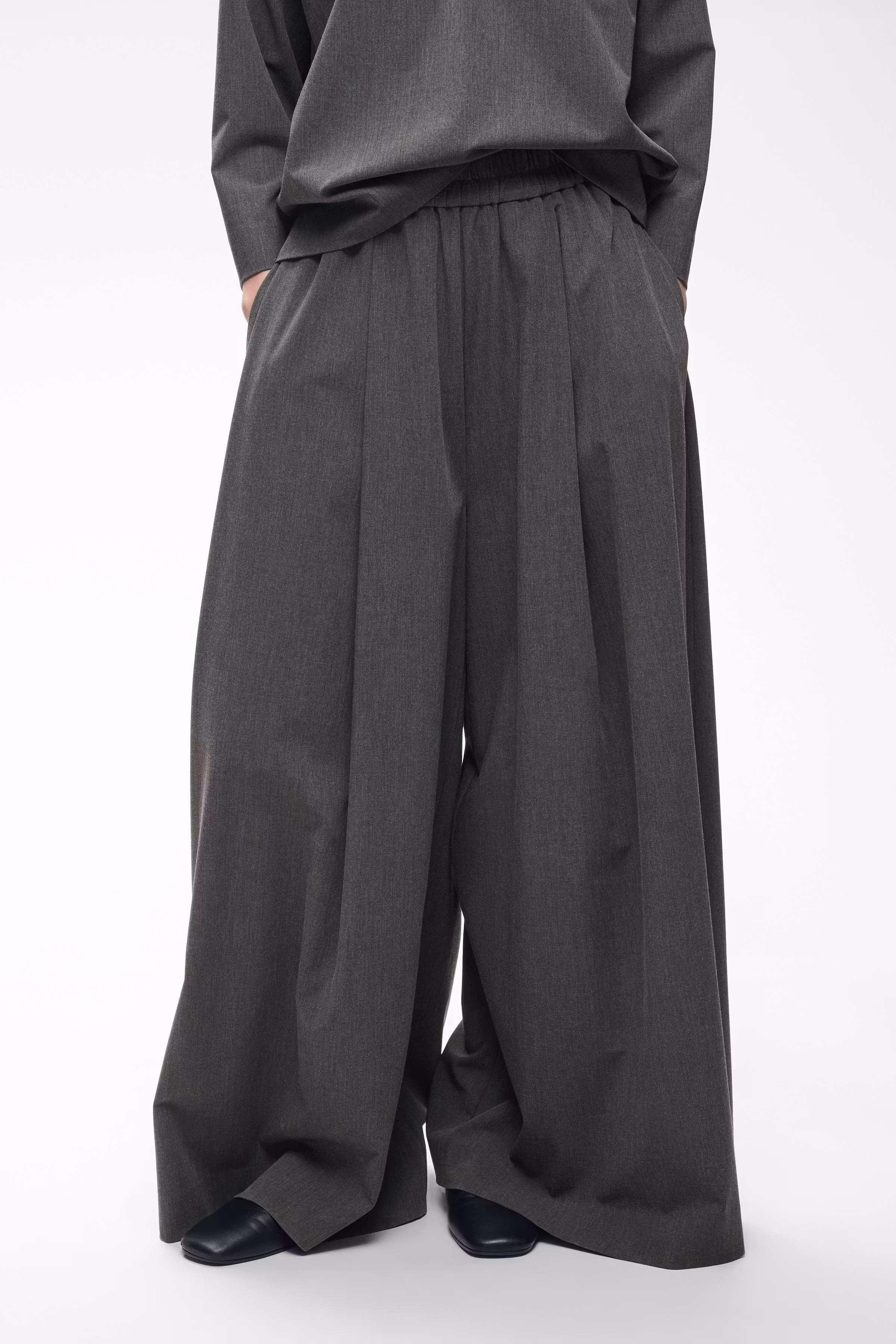 CLEOHIW Broek LOOKBOOK FRONT 30112880-300596