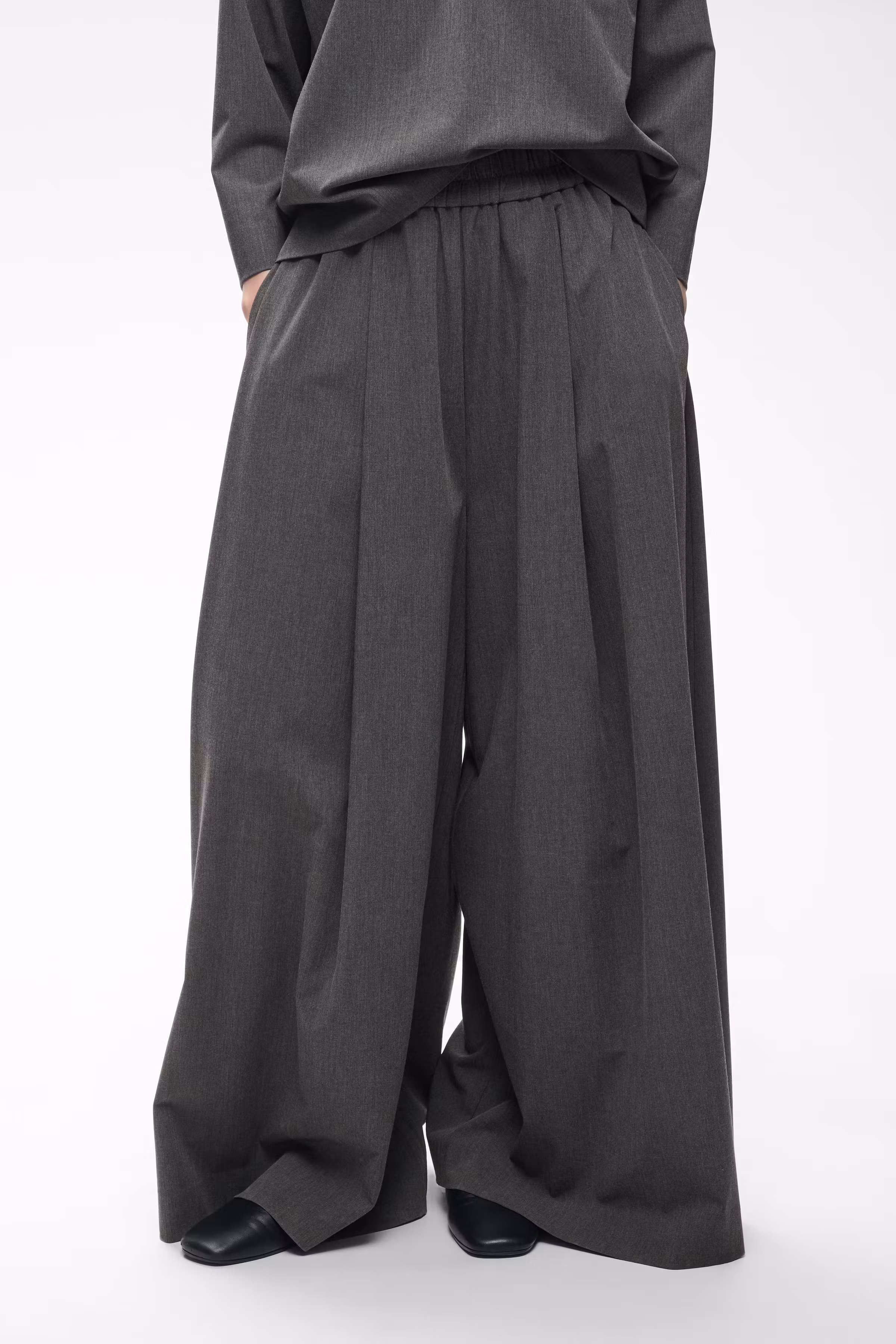 CLEOHIW Broek LOOKBOOK FRONT 30112880-300596