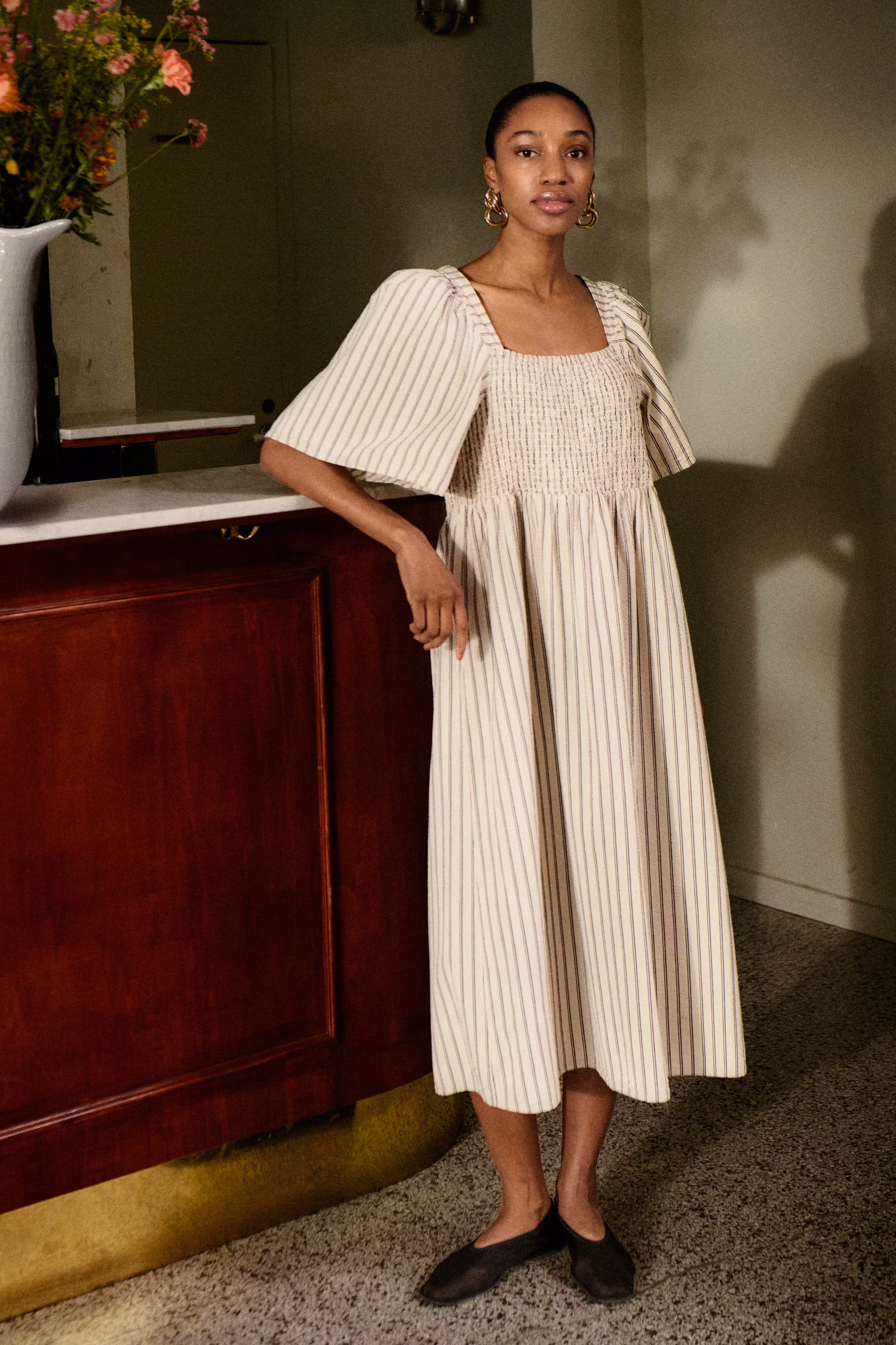 SLAnvitte Dress LOCATION NONE 30408471-303927