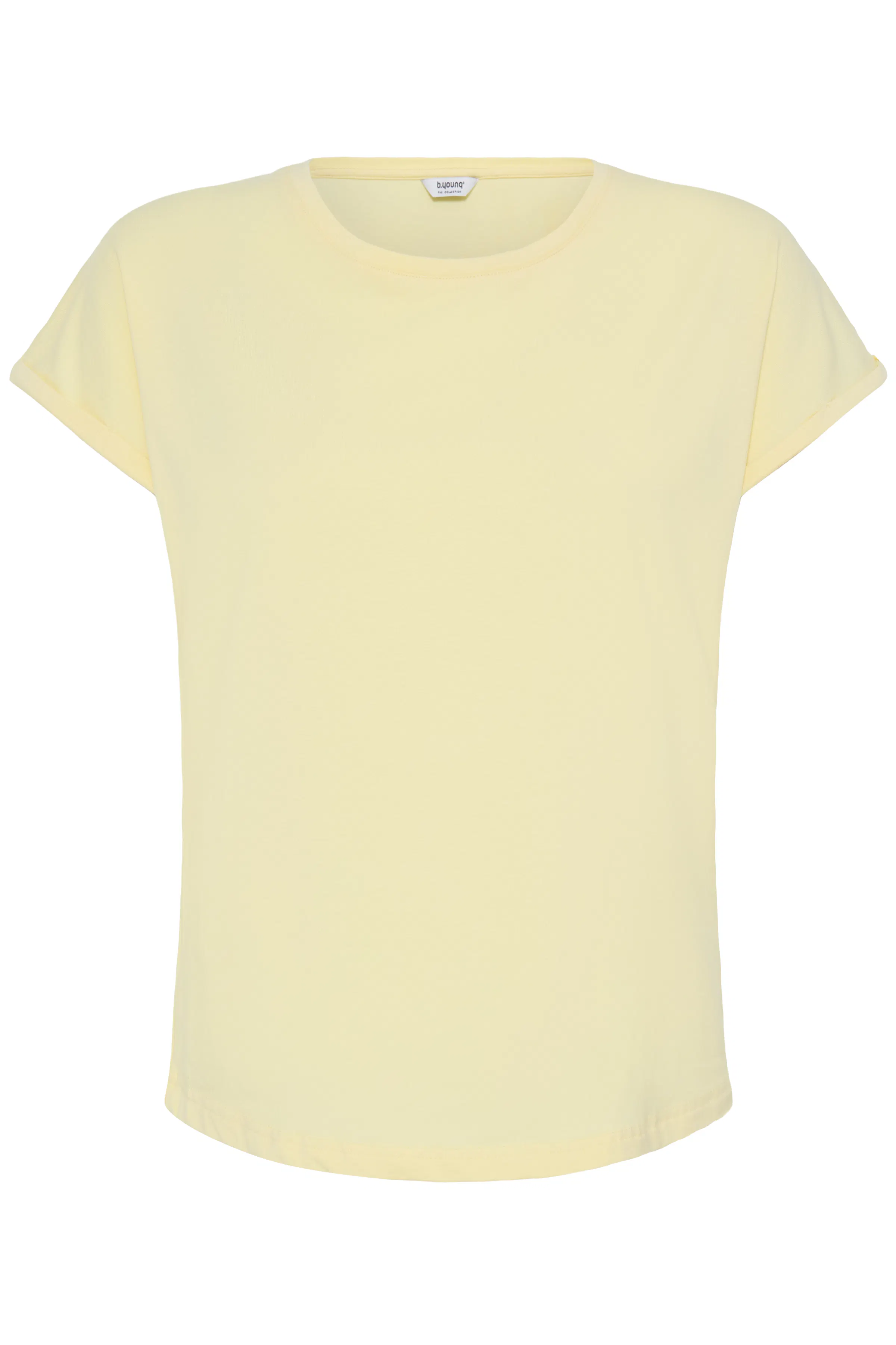 BYPamila T-shirt PACK FRONT 20804205-110619