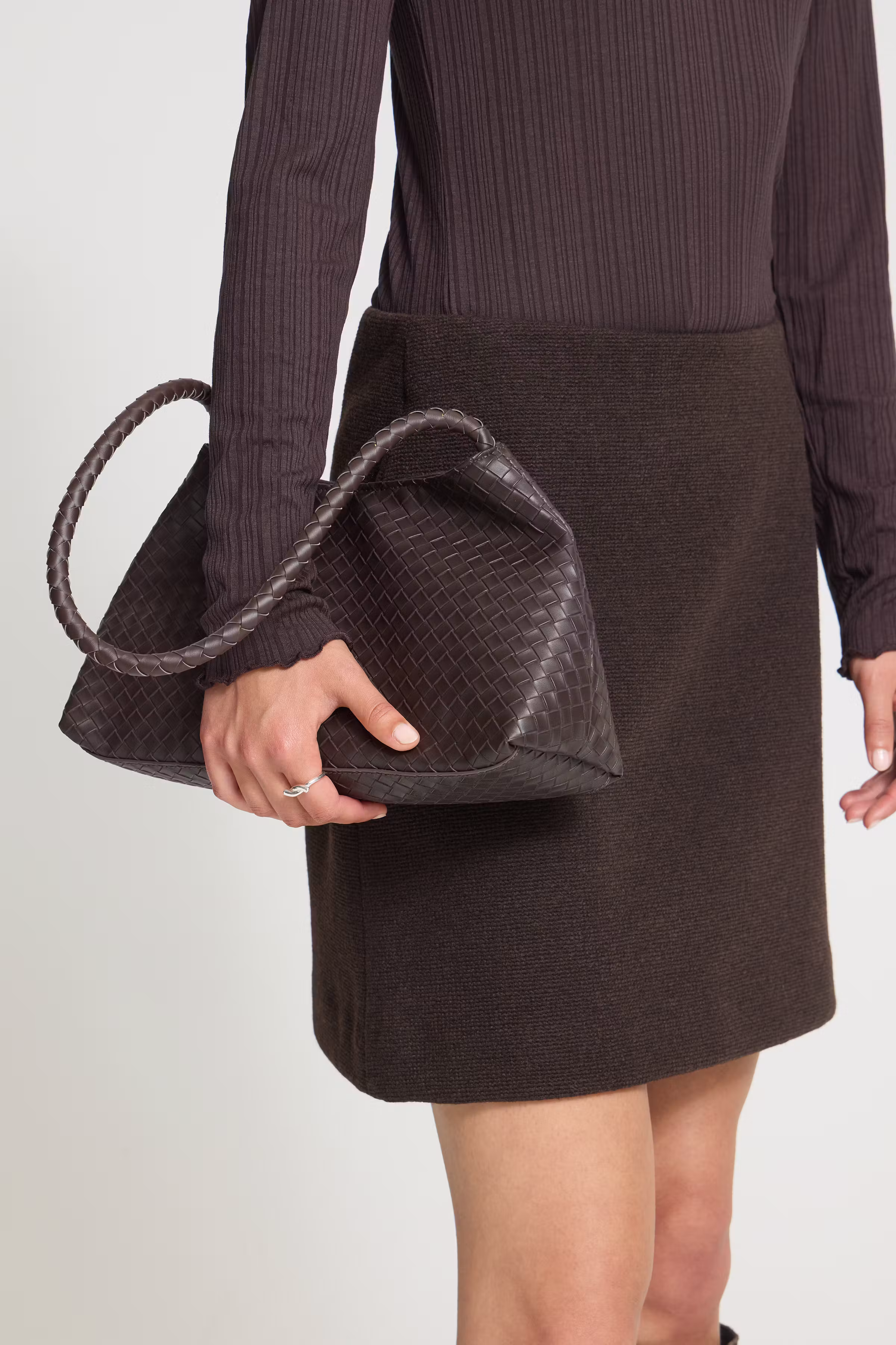 IAALIDA Veske LOOKBOOK DETAIL 20126992-190915