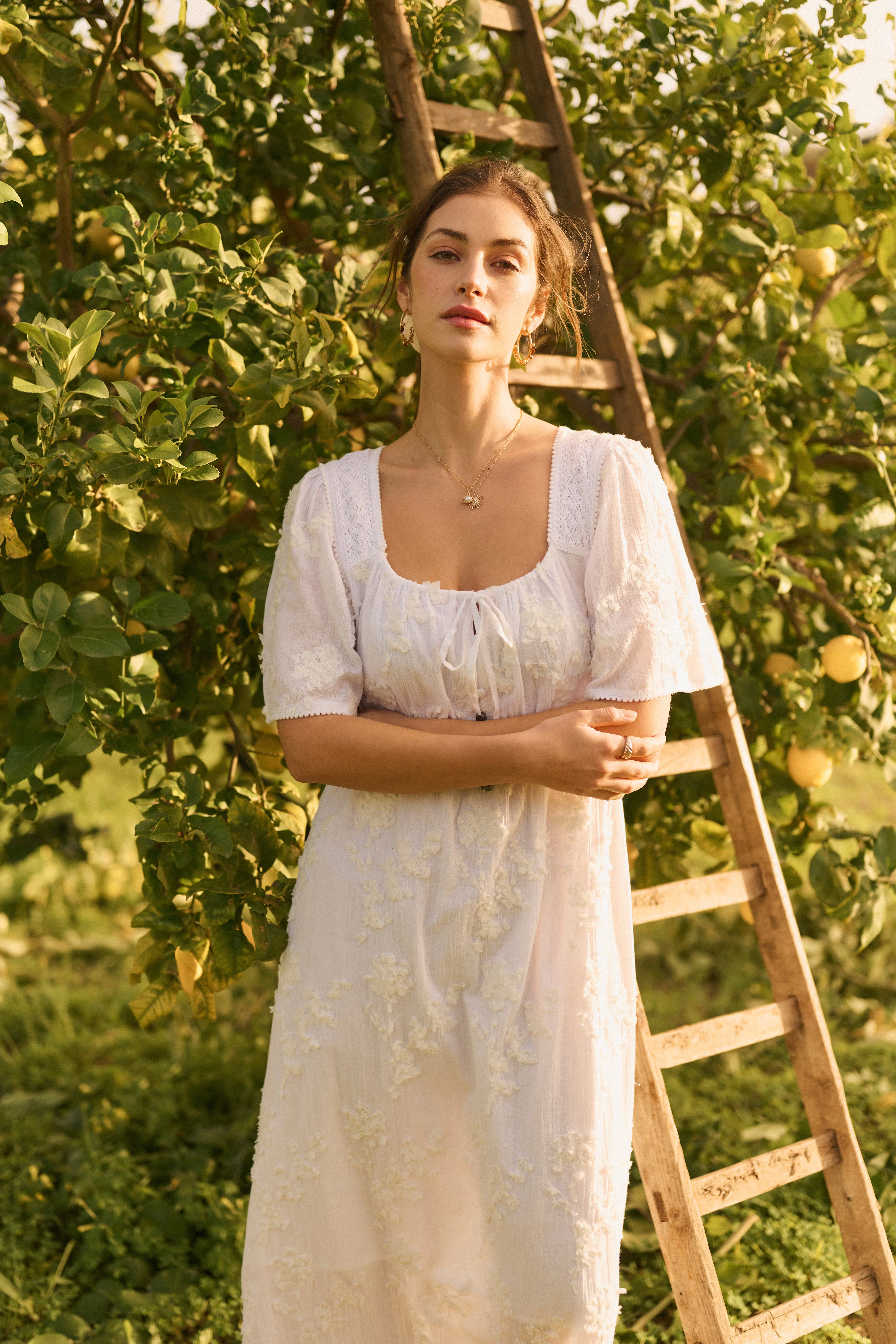 CRZammi Kleid LOCATION NONE 10615075-110602