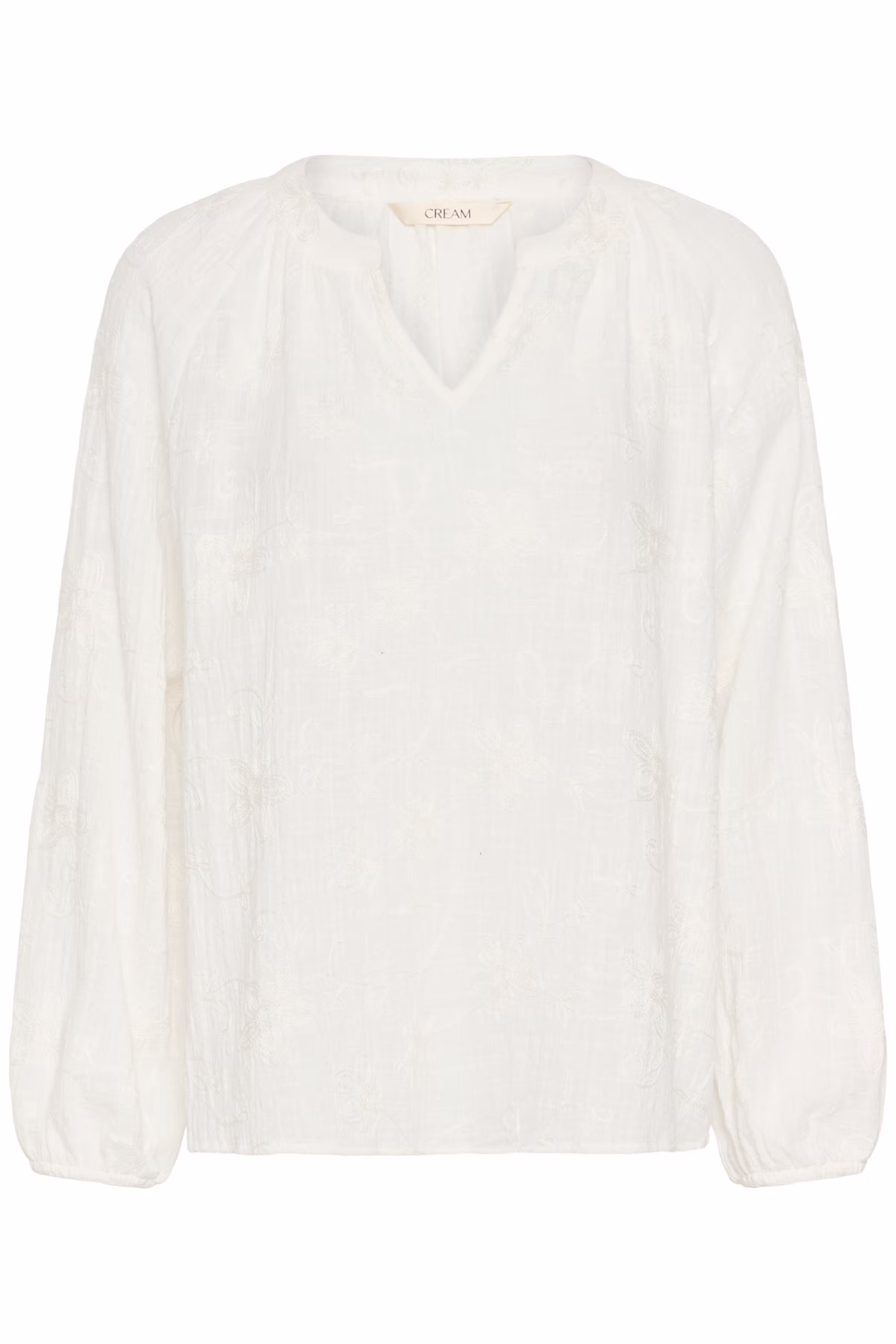 CRGem Blouse PACK FRONT 10613121-110602